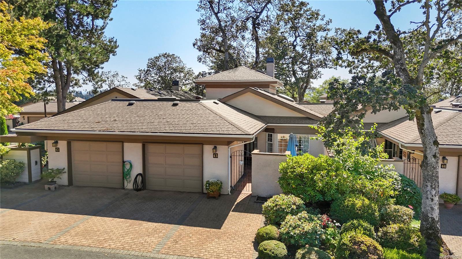 901 Kentwood Lane # 43