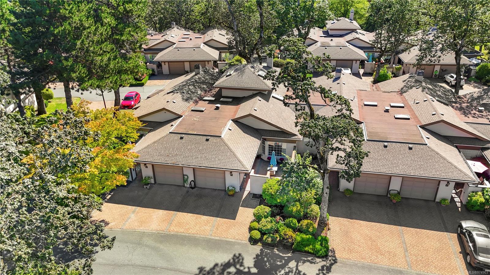 901 Kentwood Lane # 43