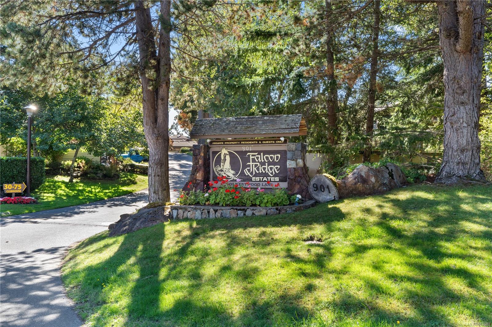 901 Kentwood Lane # 43