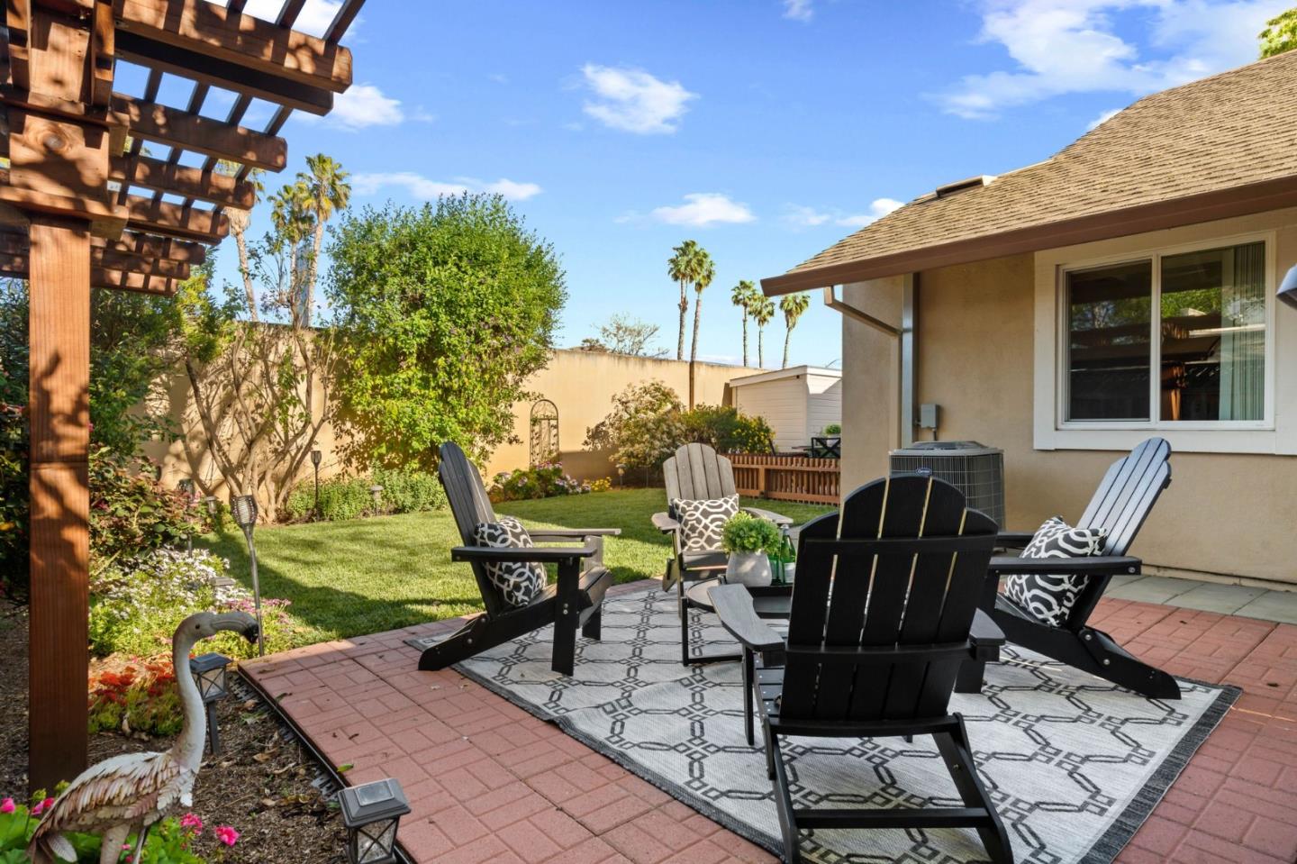 535 Cassatt WAY