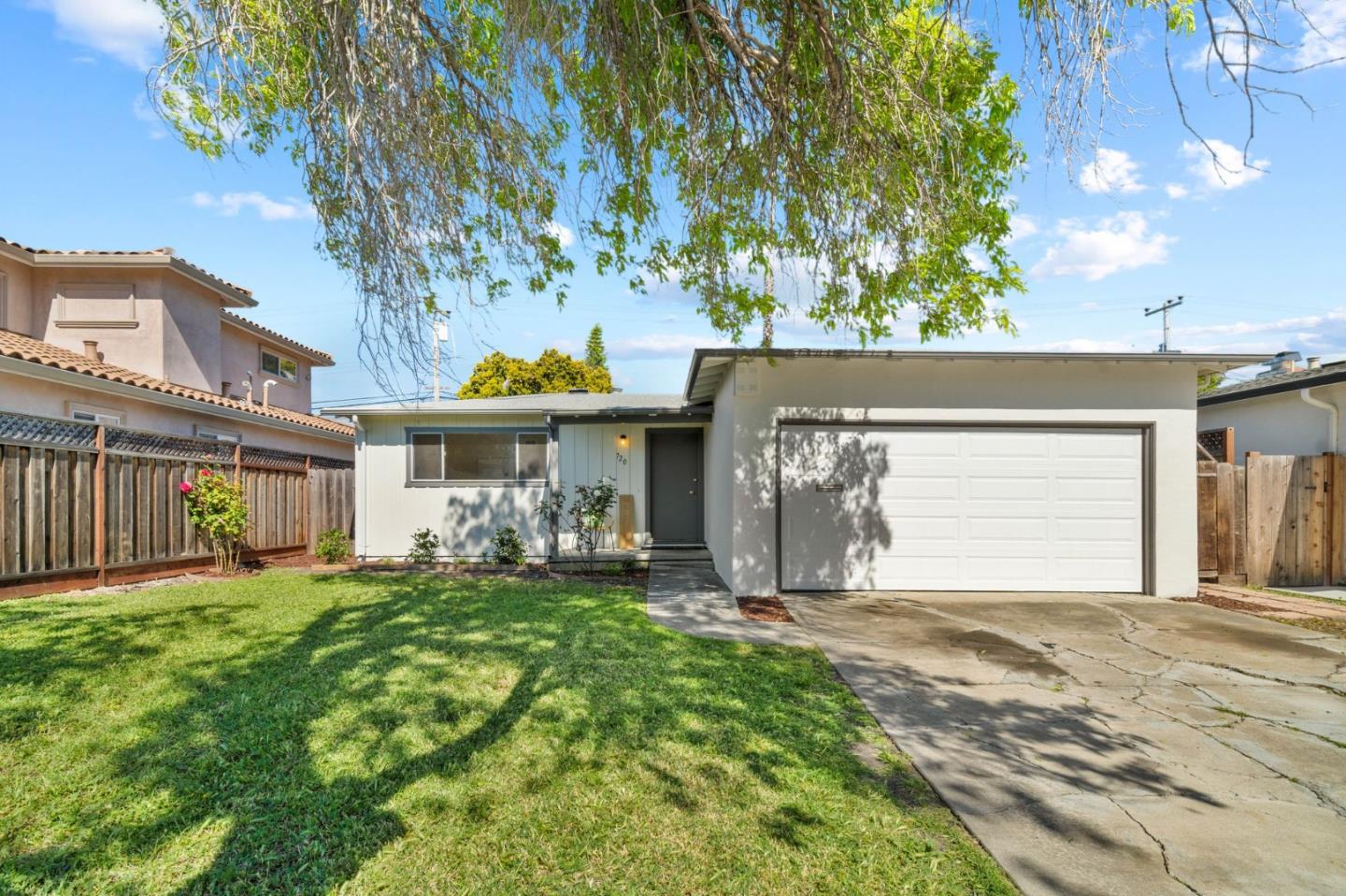 720 San Miguel AVE