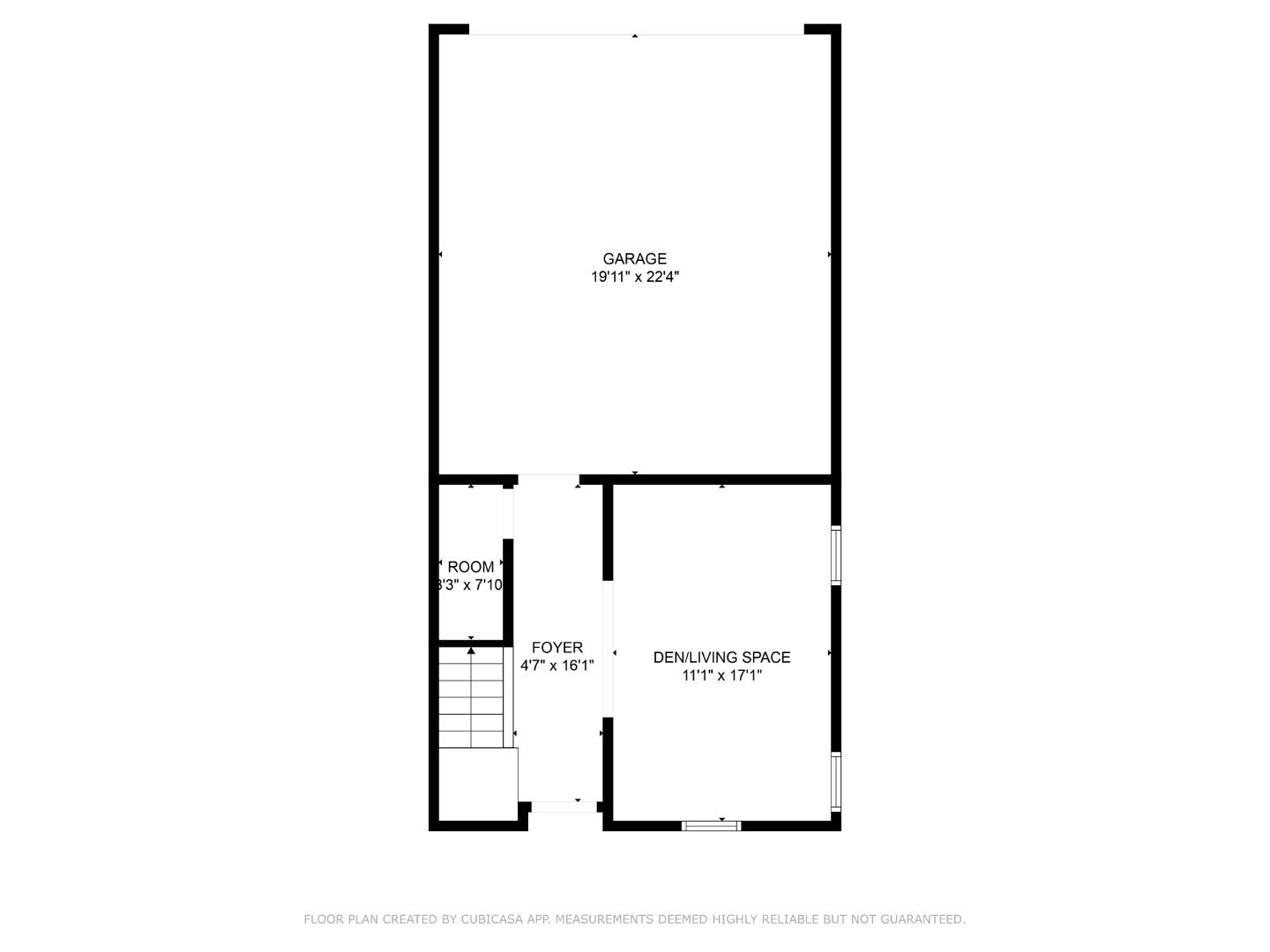 4545 Huntington LN
