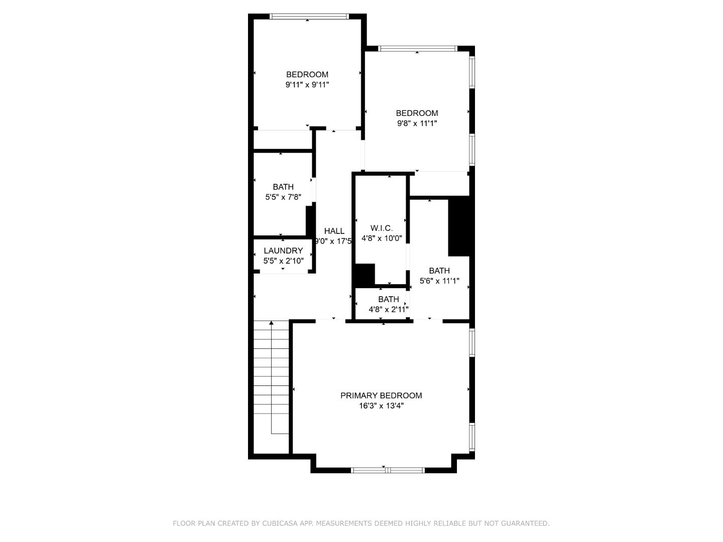 4545 Huntington LN
