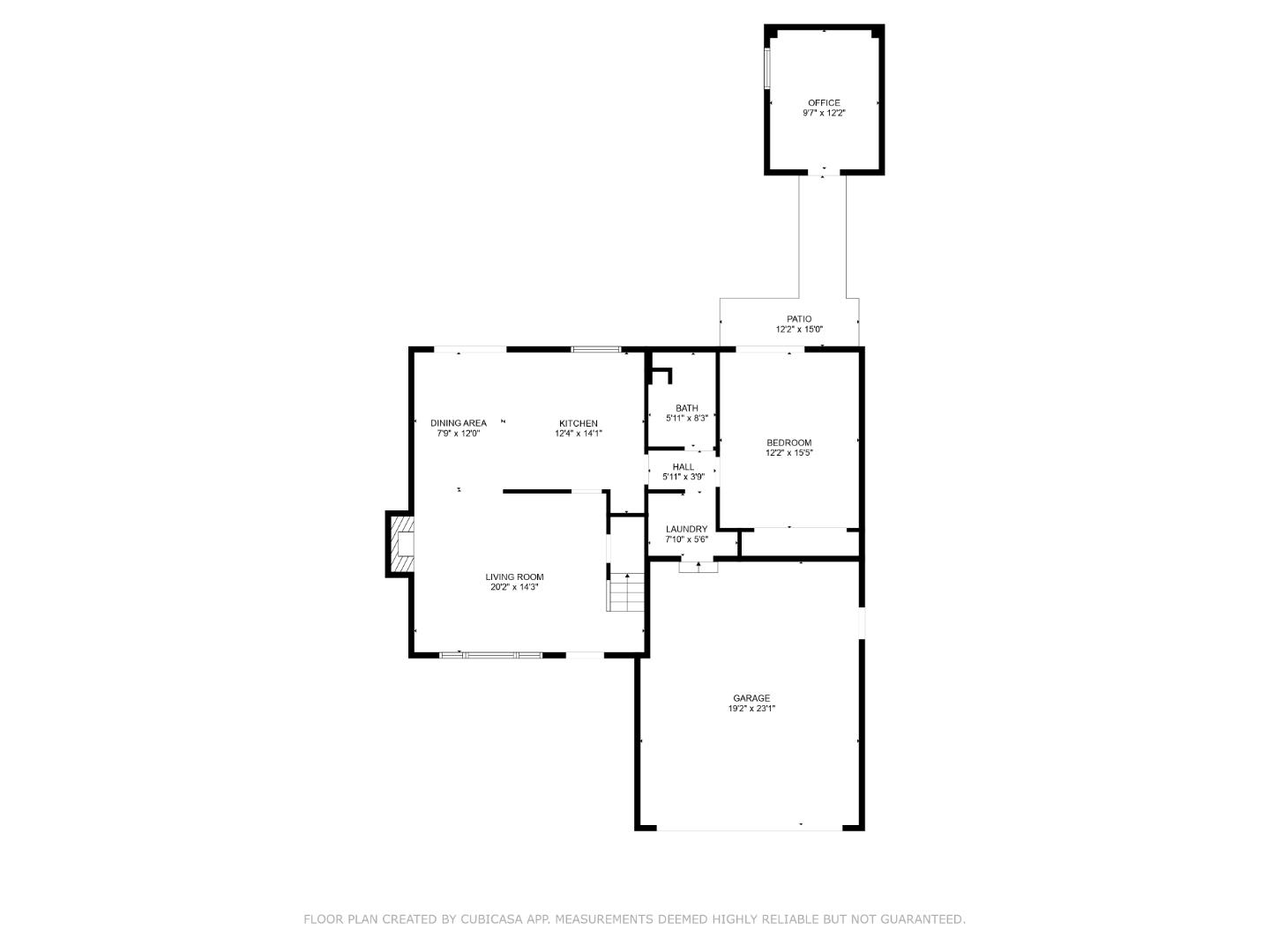 259 Omira Drive