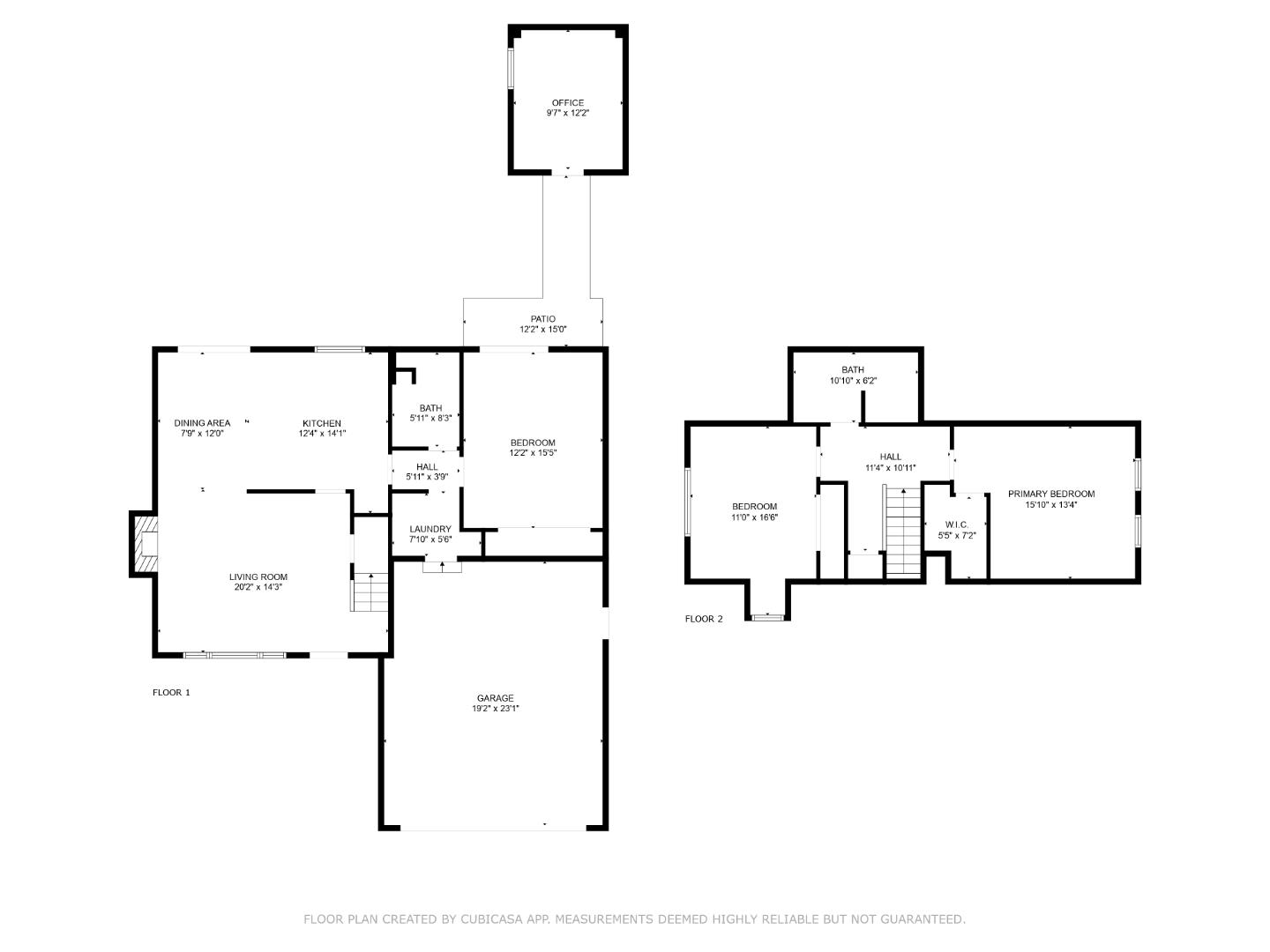259 Omira Drive