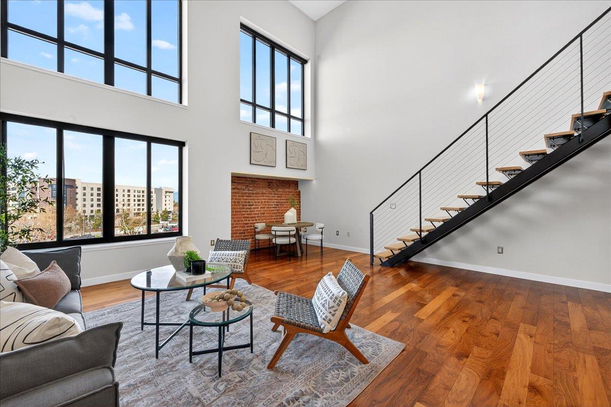 88 Bush Street 3134