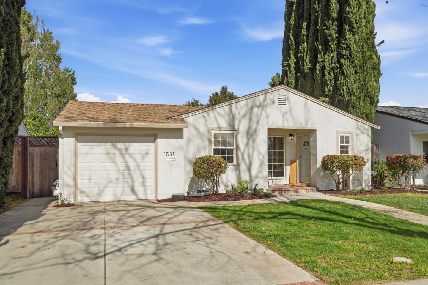 1531 Marcia Avenue