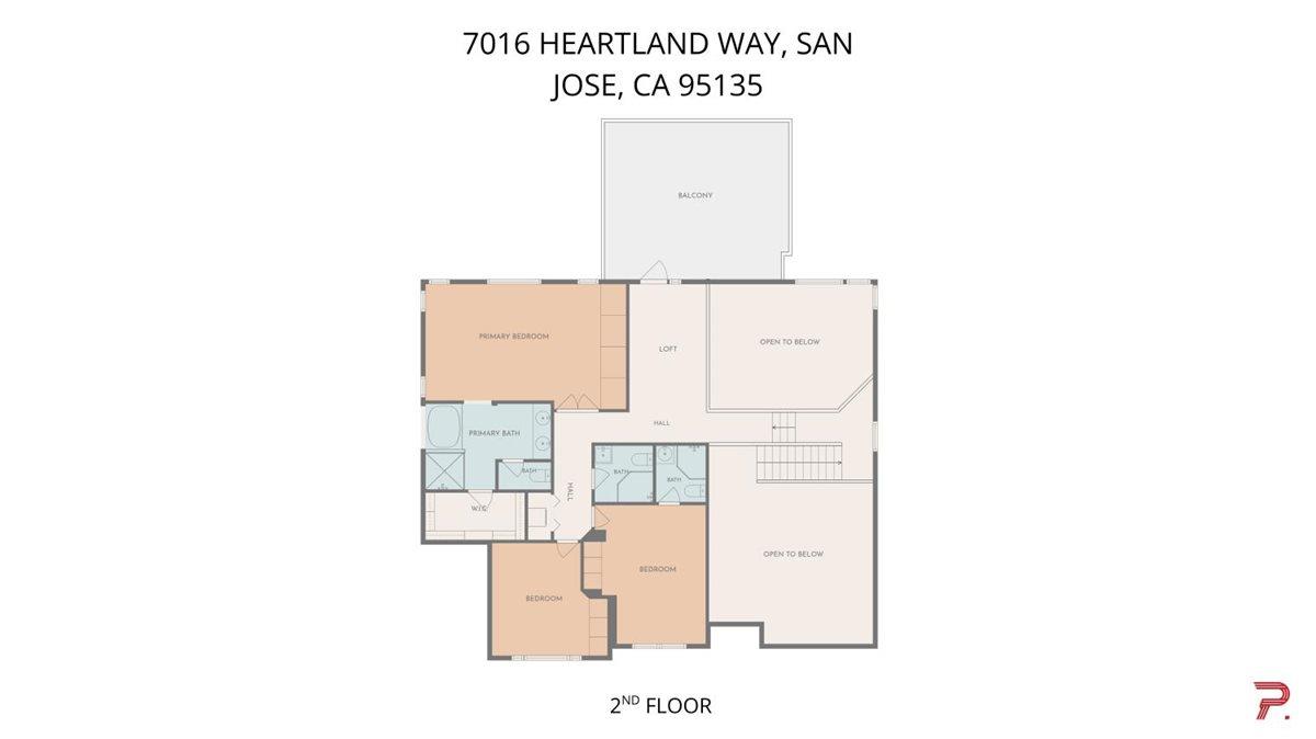 7016 Heartland Way