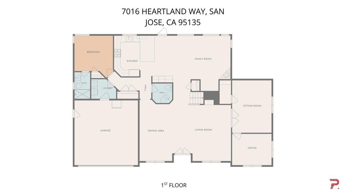 7016 Heartland Way