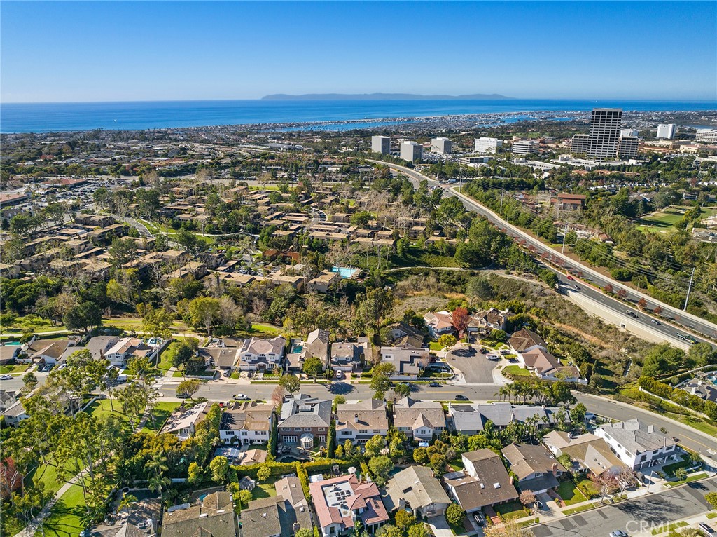 1718 Newport Hills Drive W