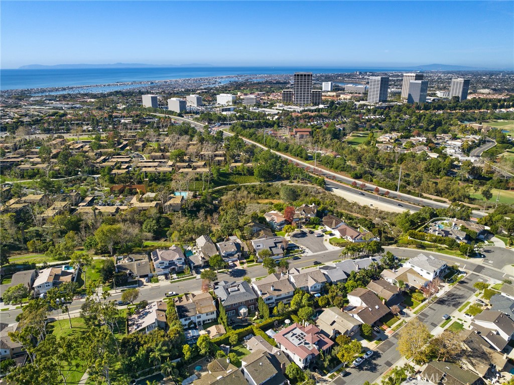 1718 Newport Hills Drive W