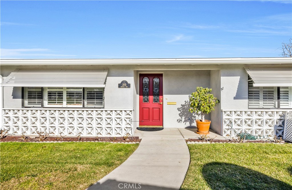 1622 Merion #38B