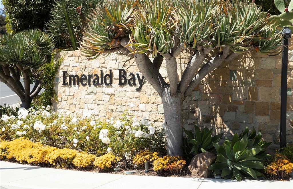 13 Emerald Bay