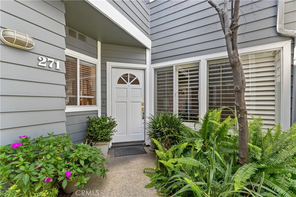 271 Haverfield