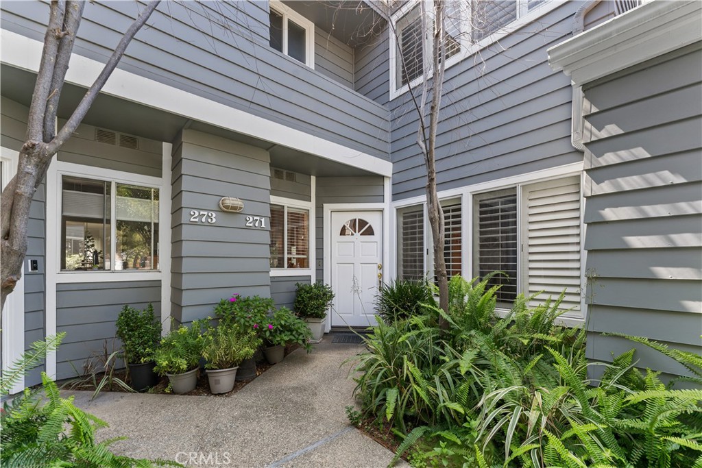 271 Haverfield