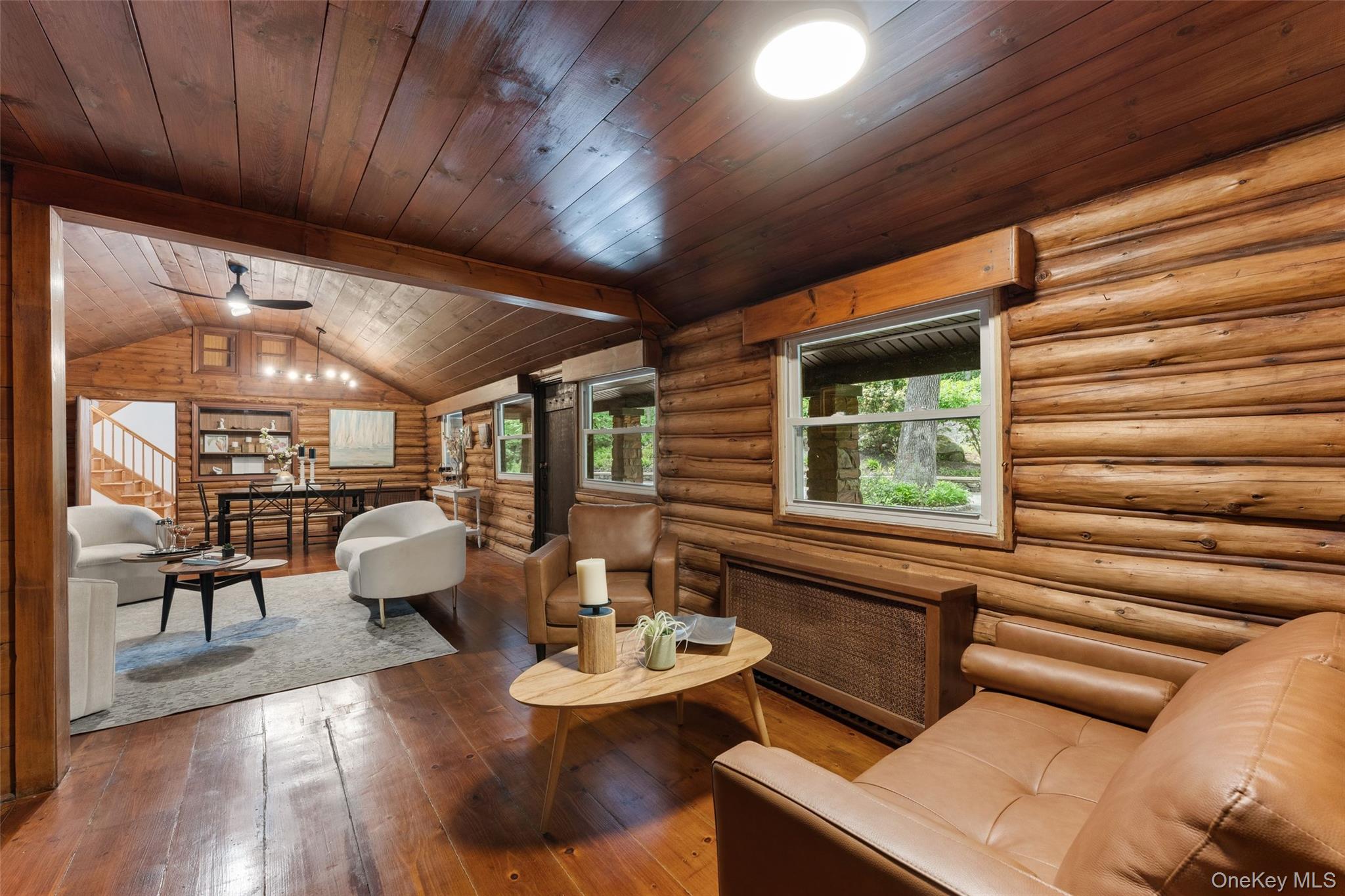 25 Cabin Ridge Road