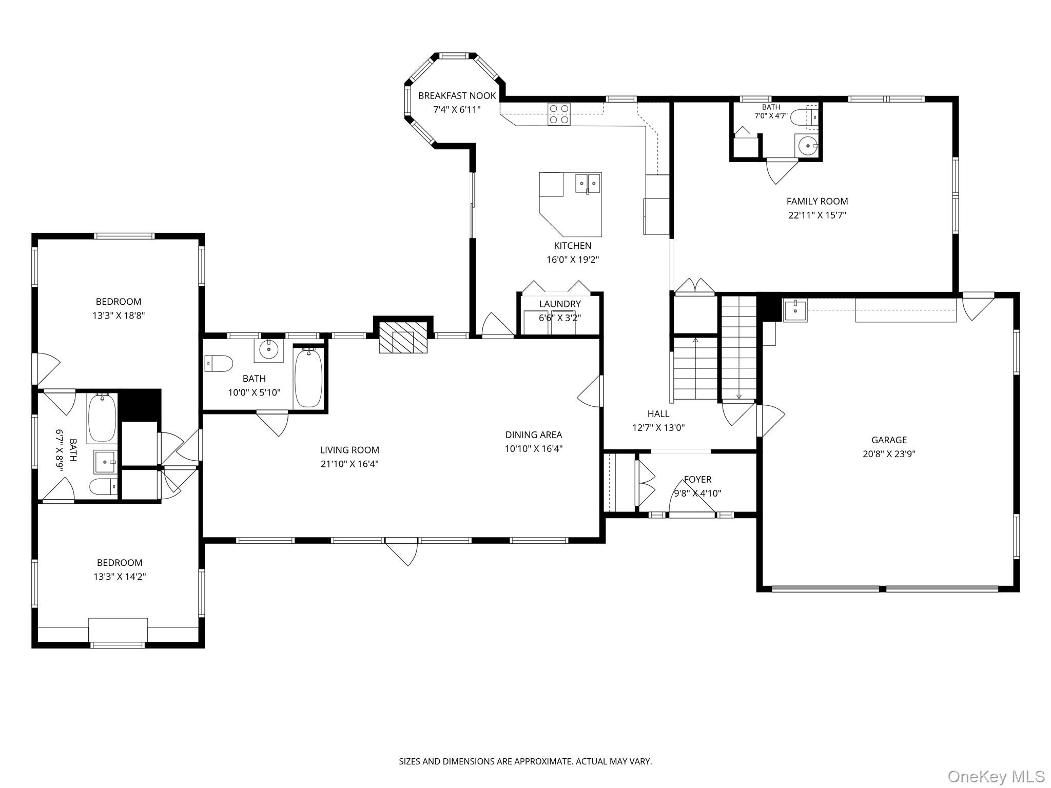 25 Cabin Ridge Road