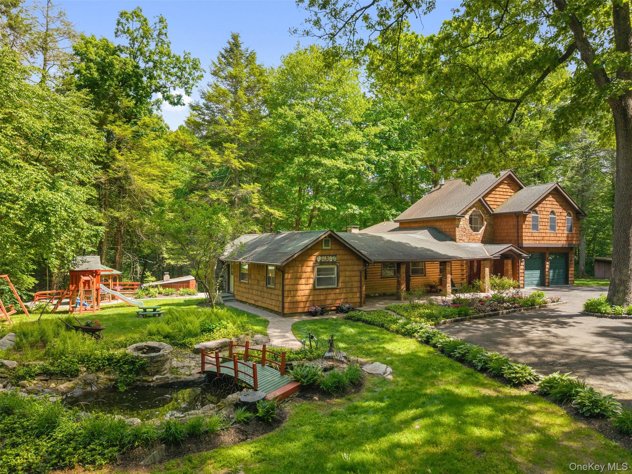 25 Cabin Ridge Road