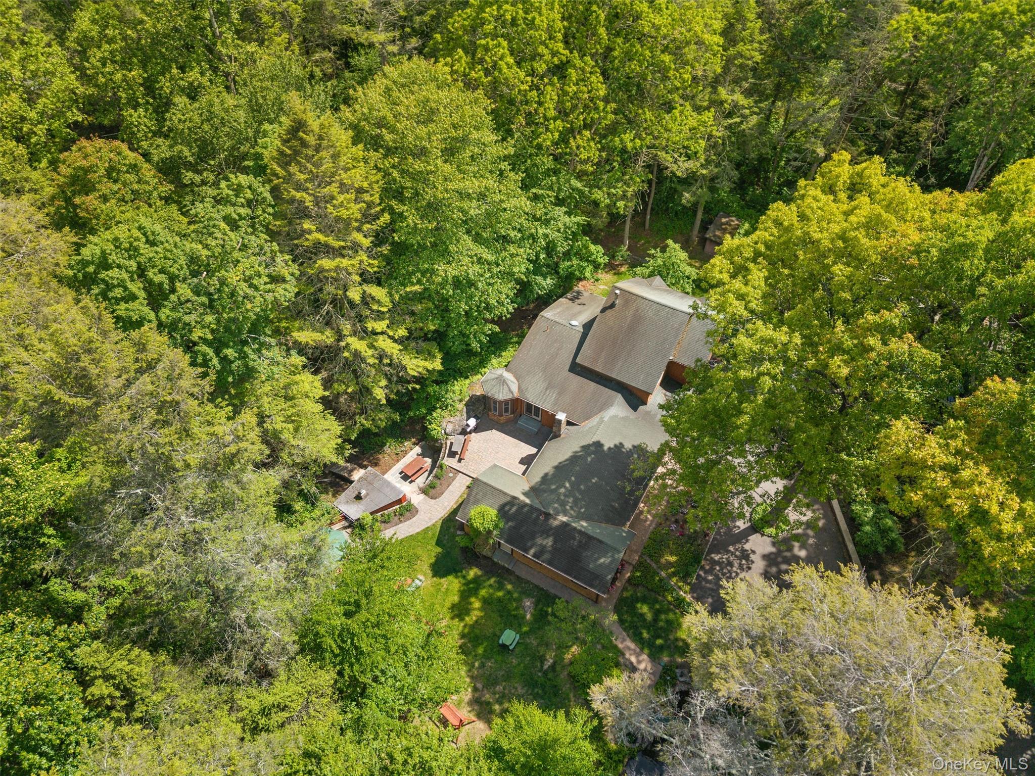 25 Cabin Ridge Road