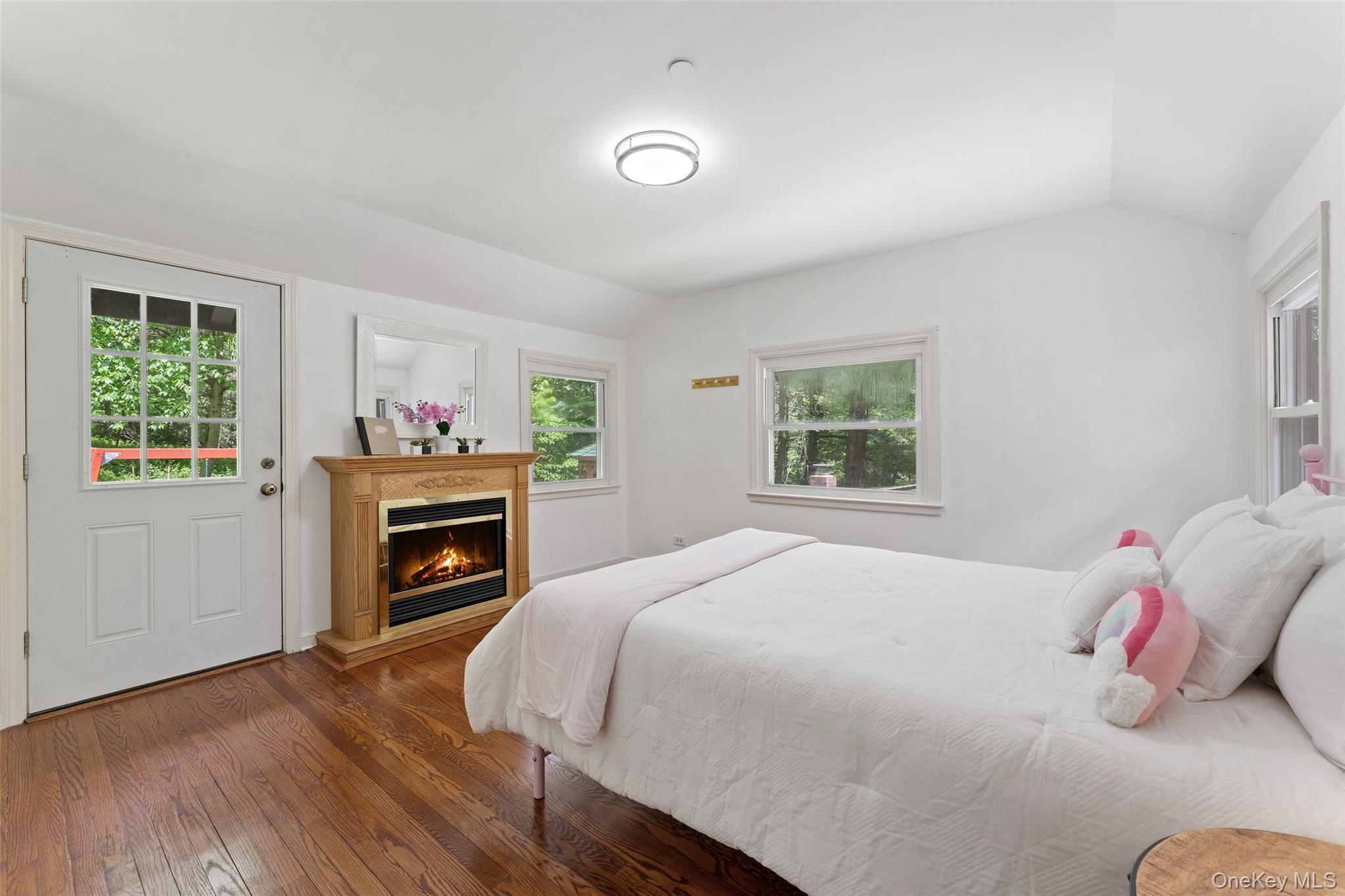 25 Cabin Ridge Road