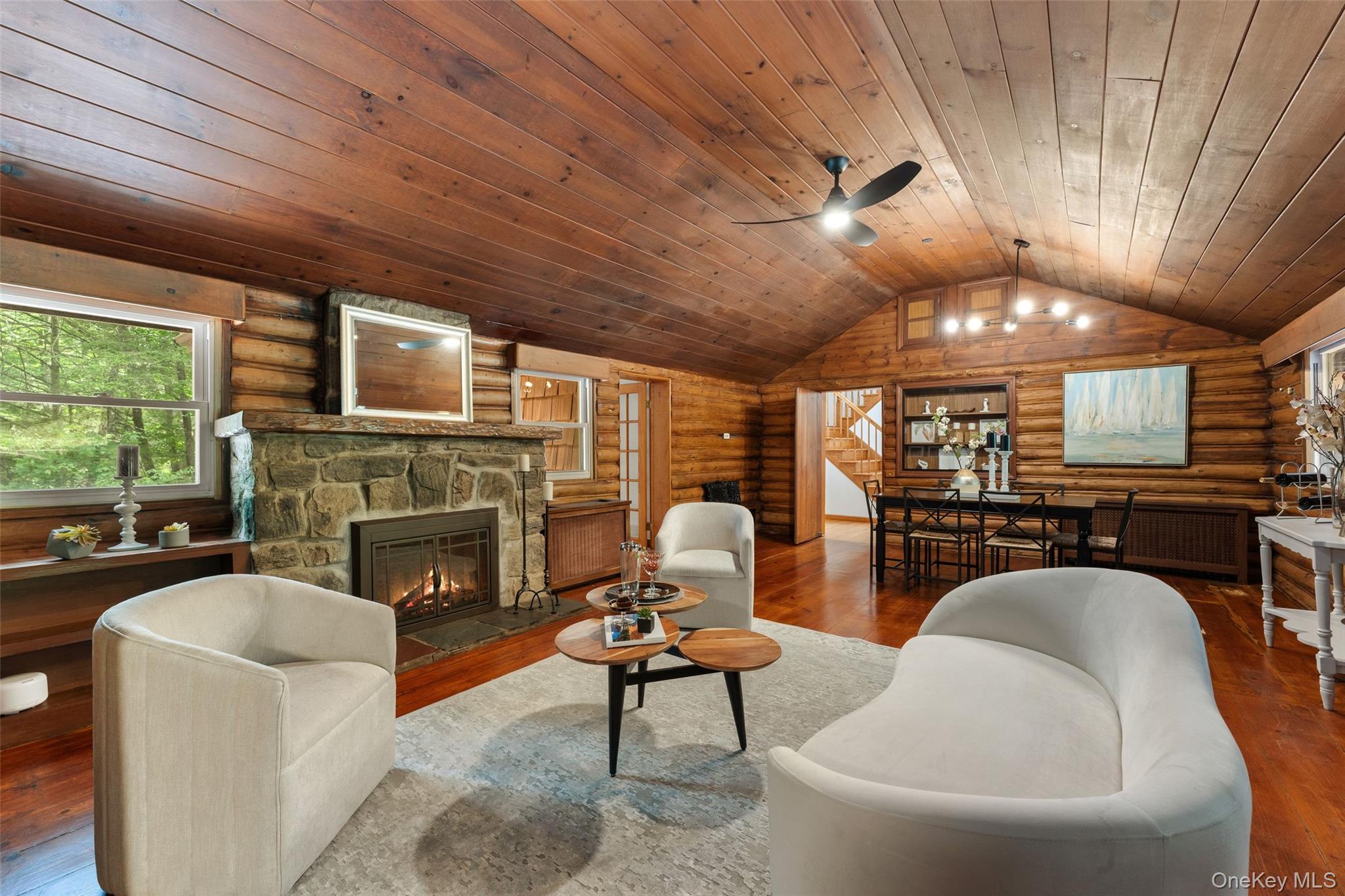25 Cabin Ridge Road