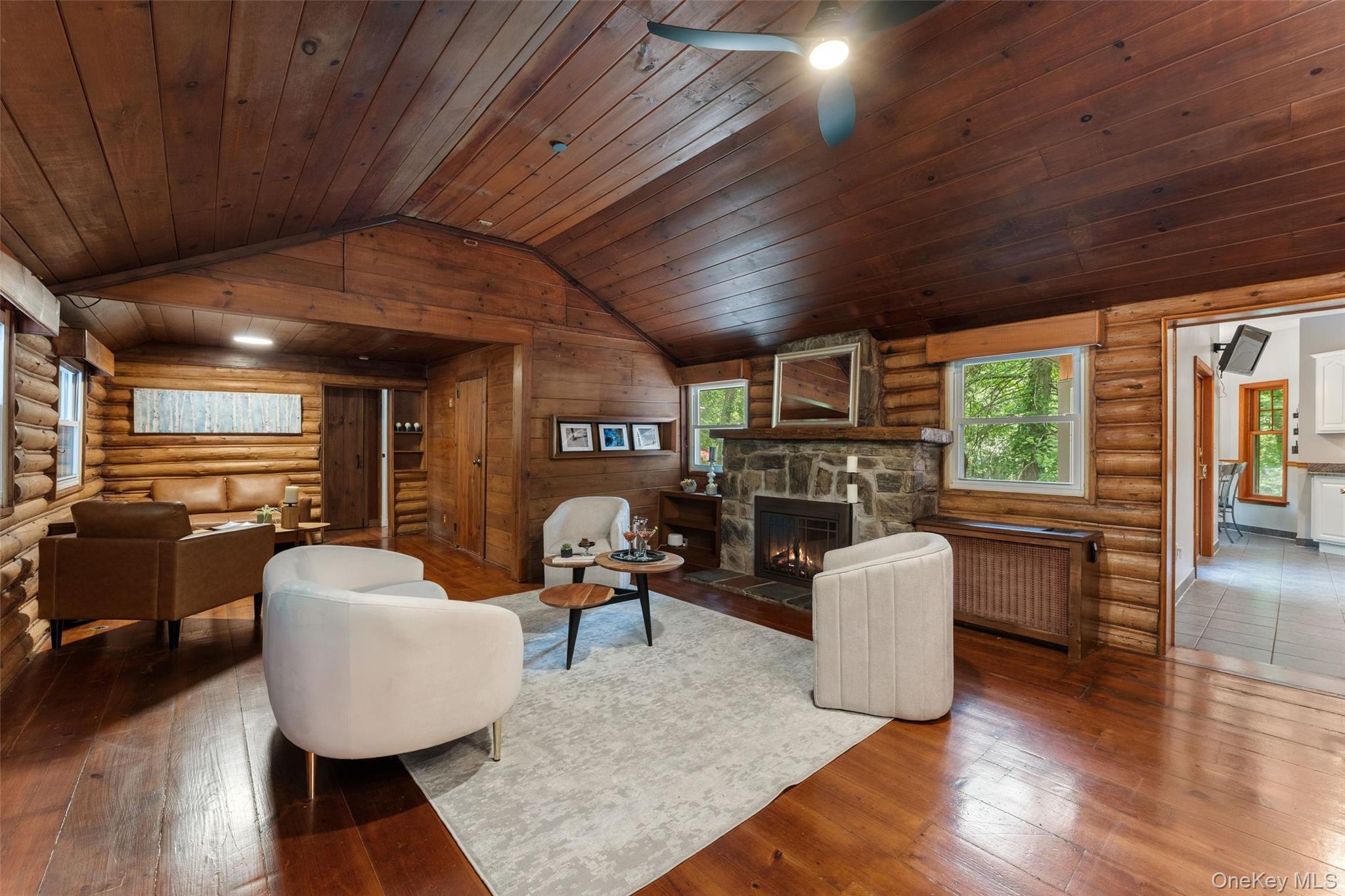 25 Cabin Ridge Road