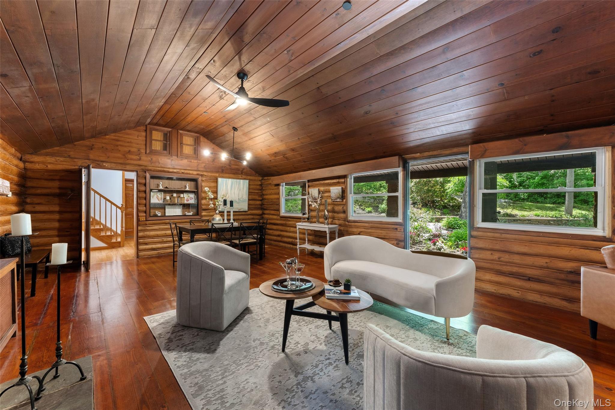 25 Cabin Ridge Road