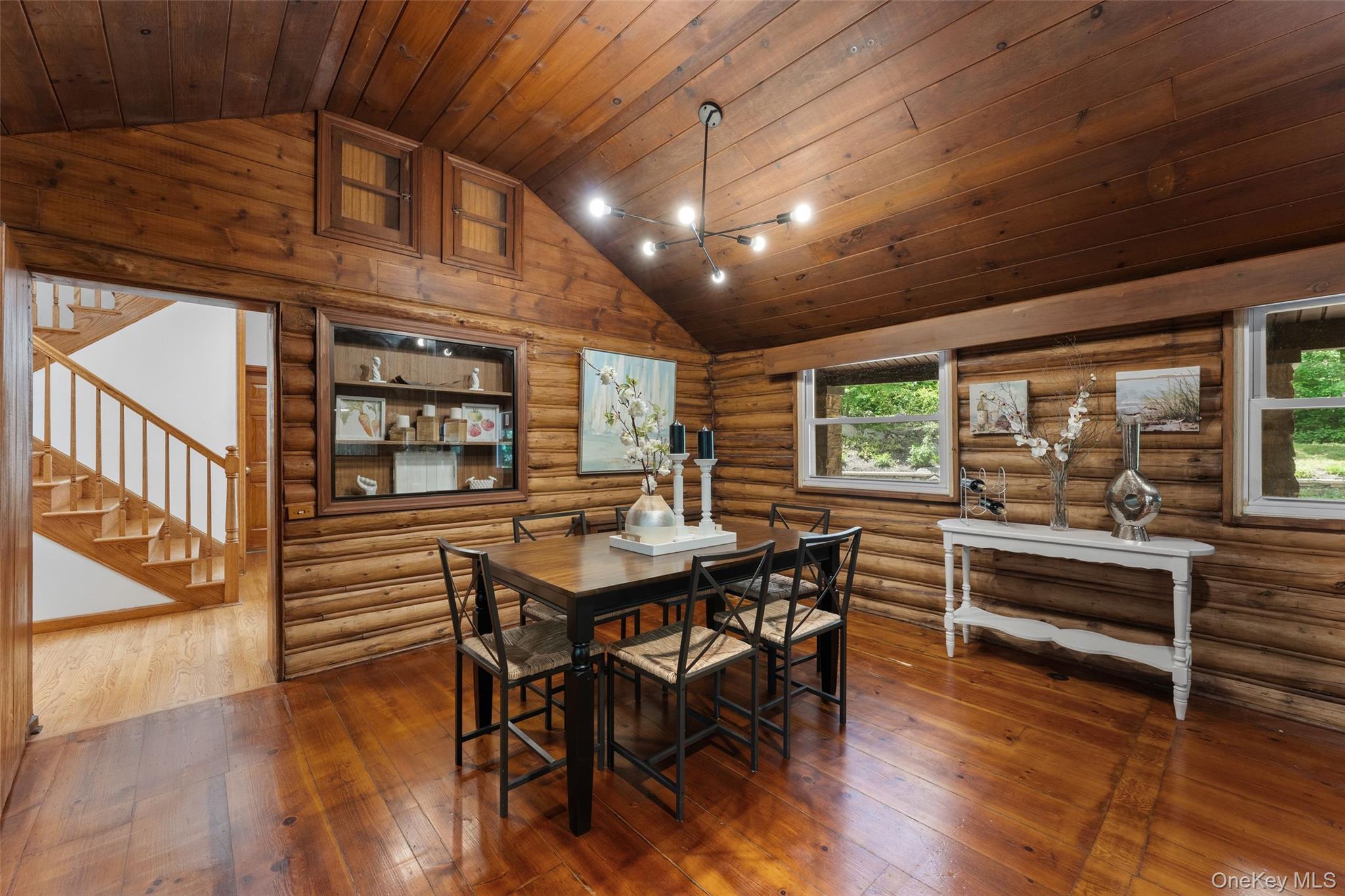 25 Cabin Ridge Road