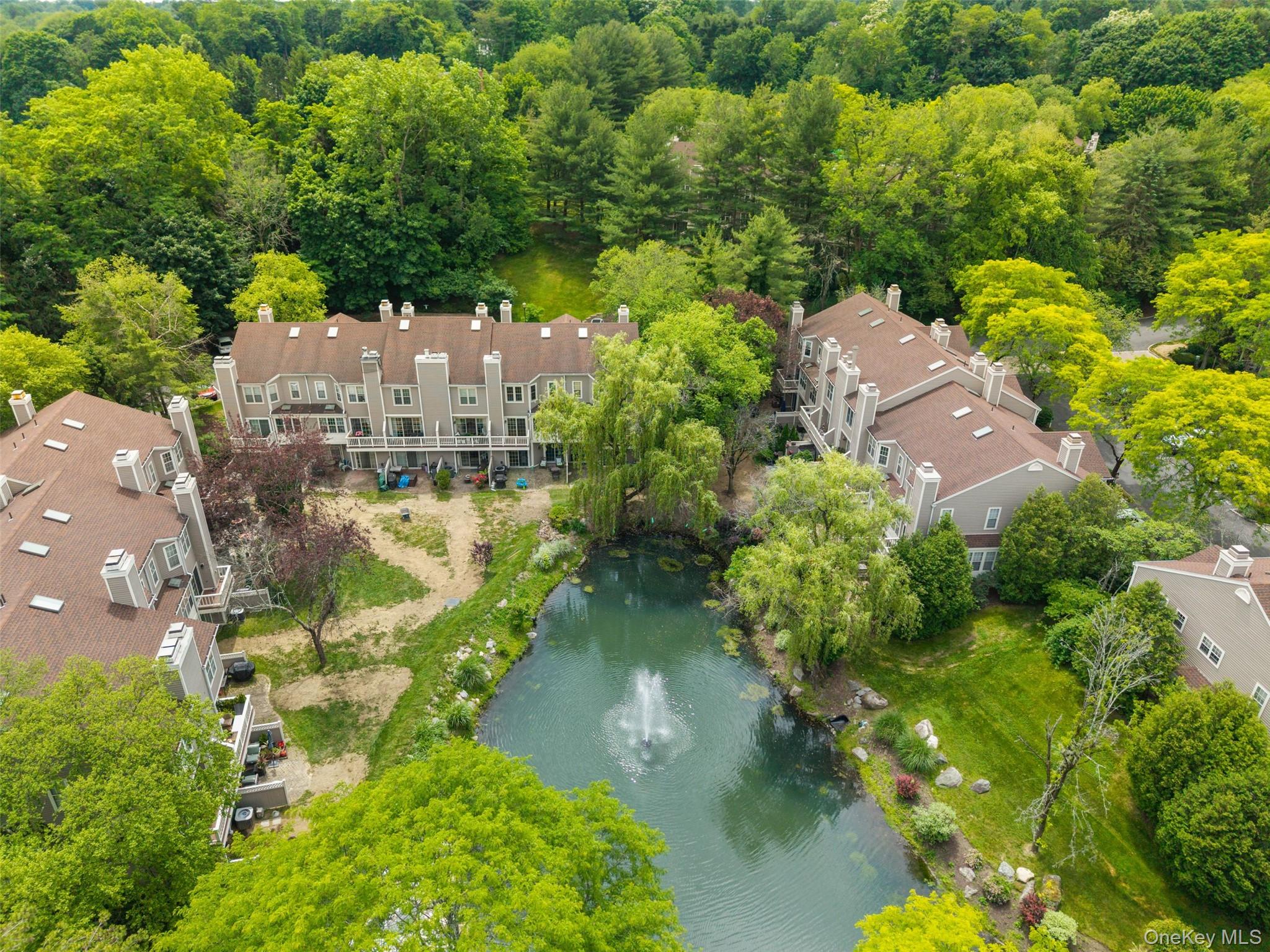 611 Pondside Drive