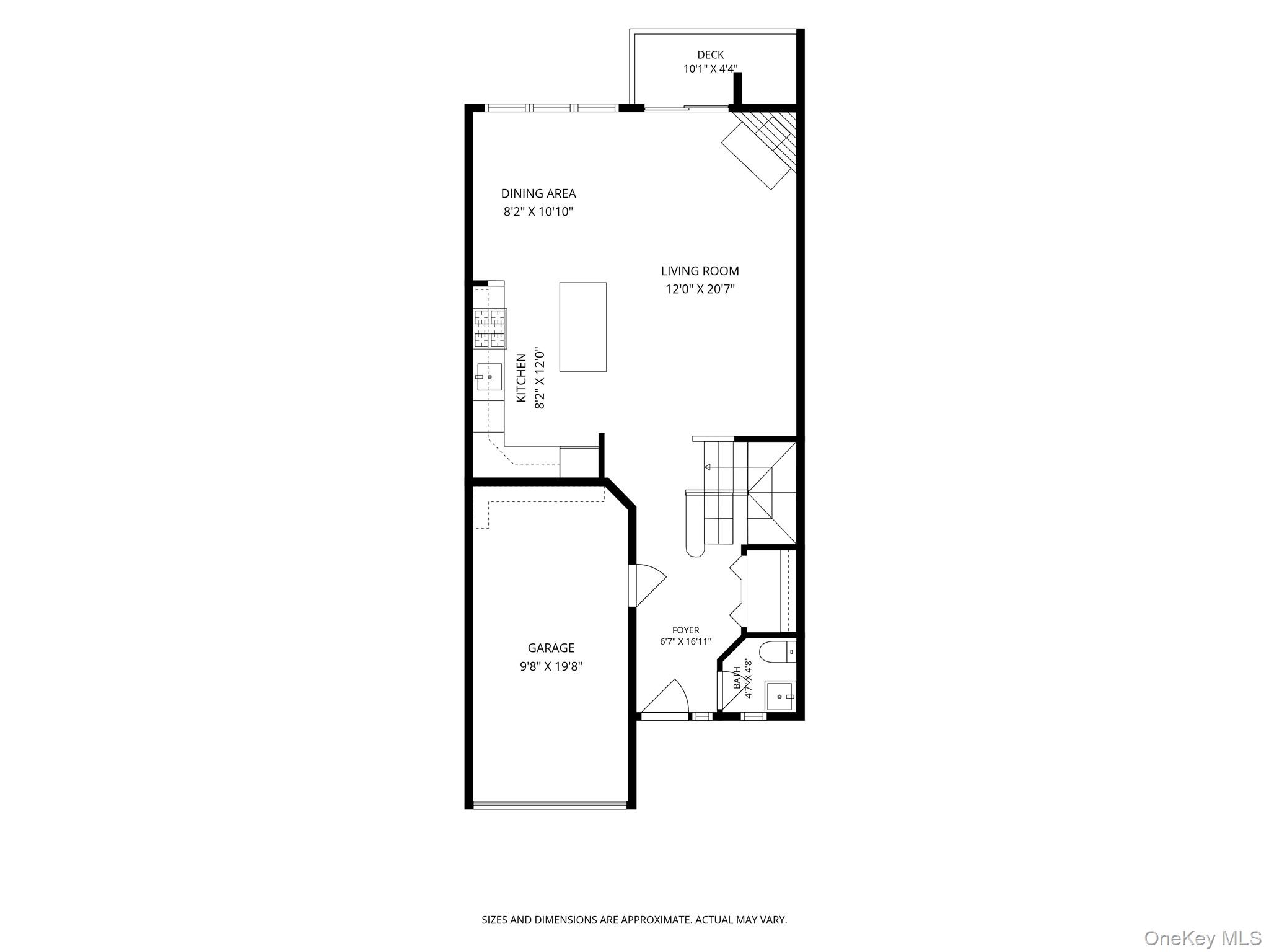 611 Pondside Drive