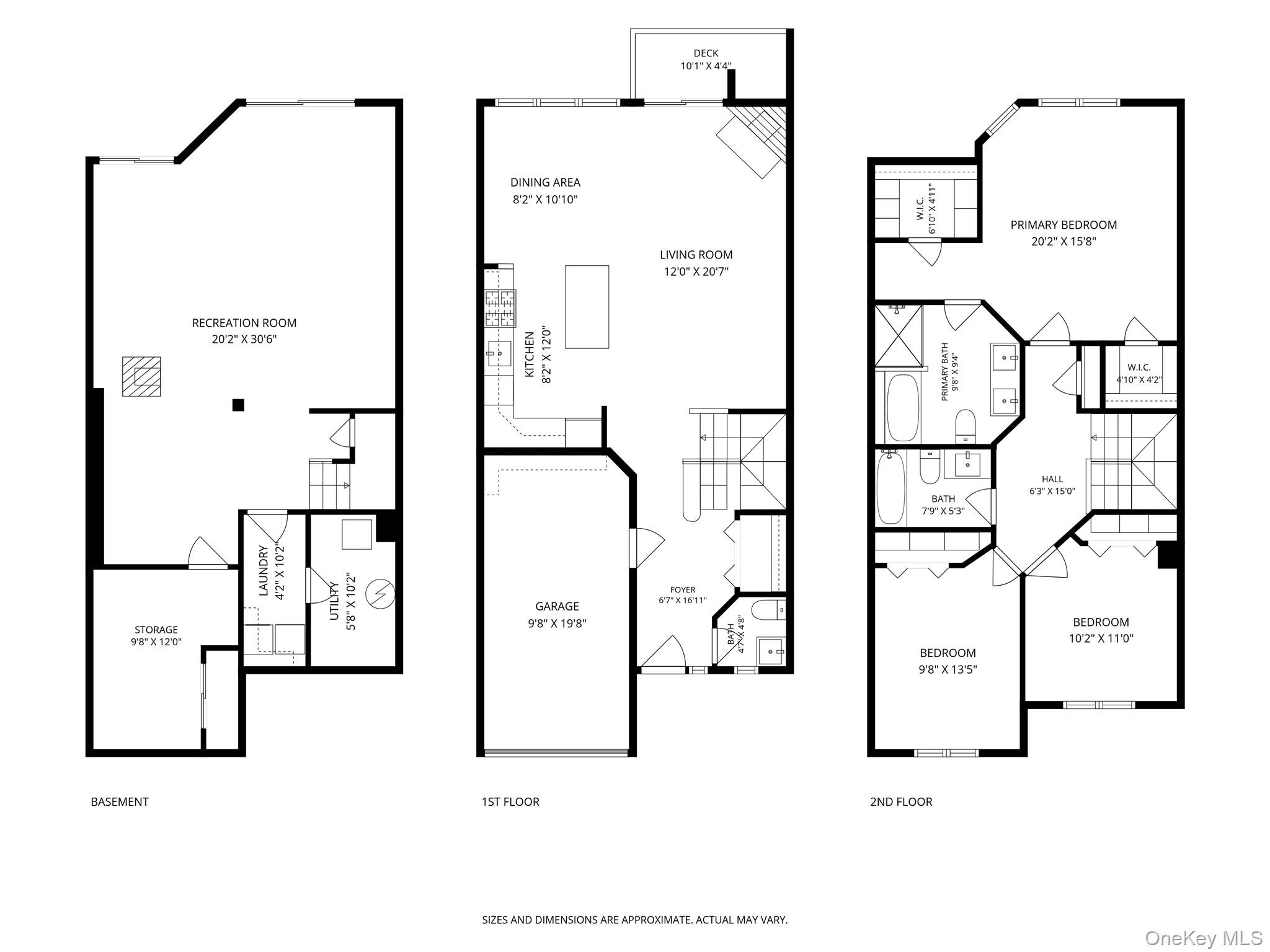 611 Pondside Drive
