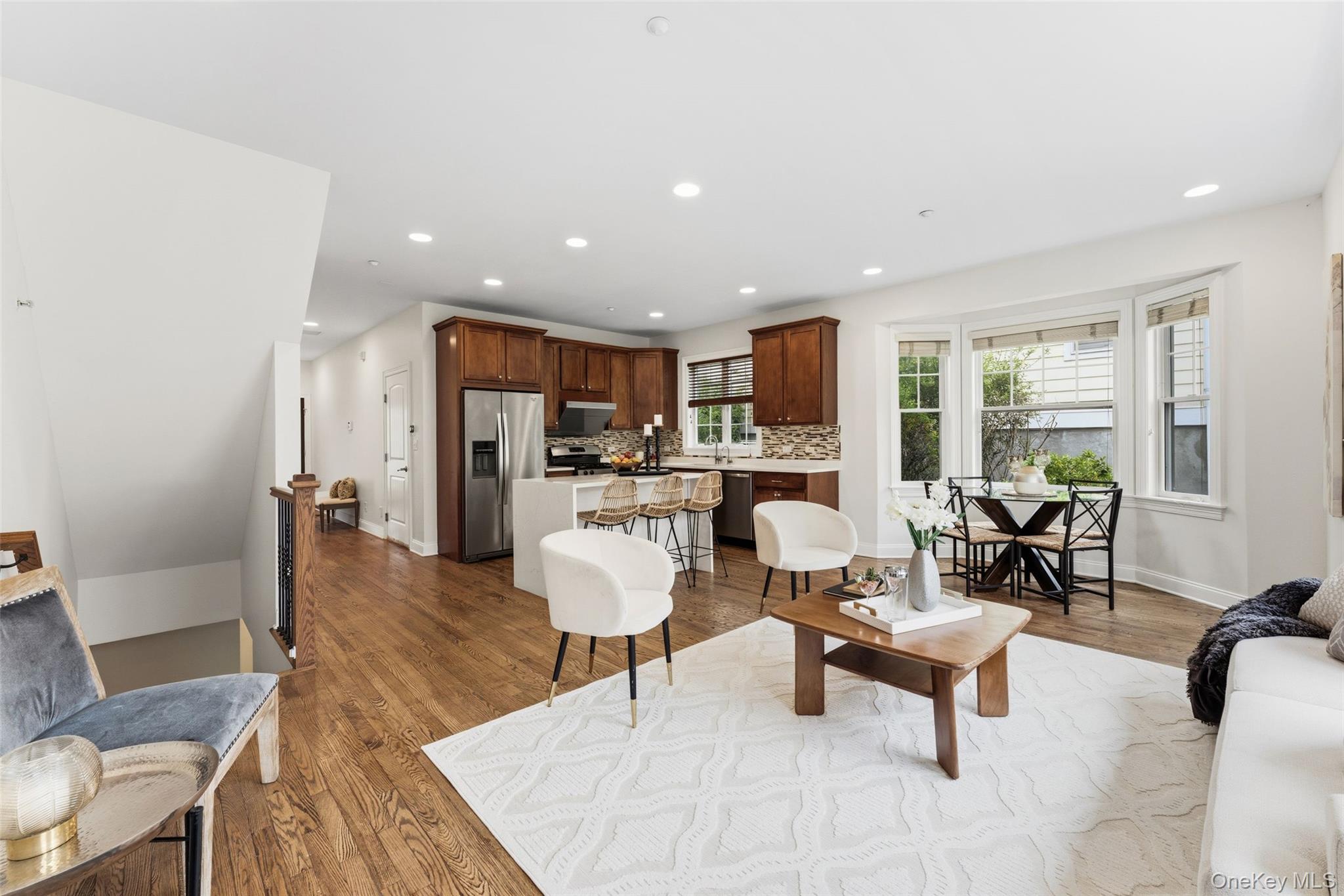 9 Daniel Street Unit: 6A