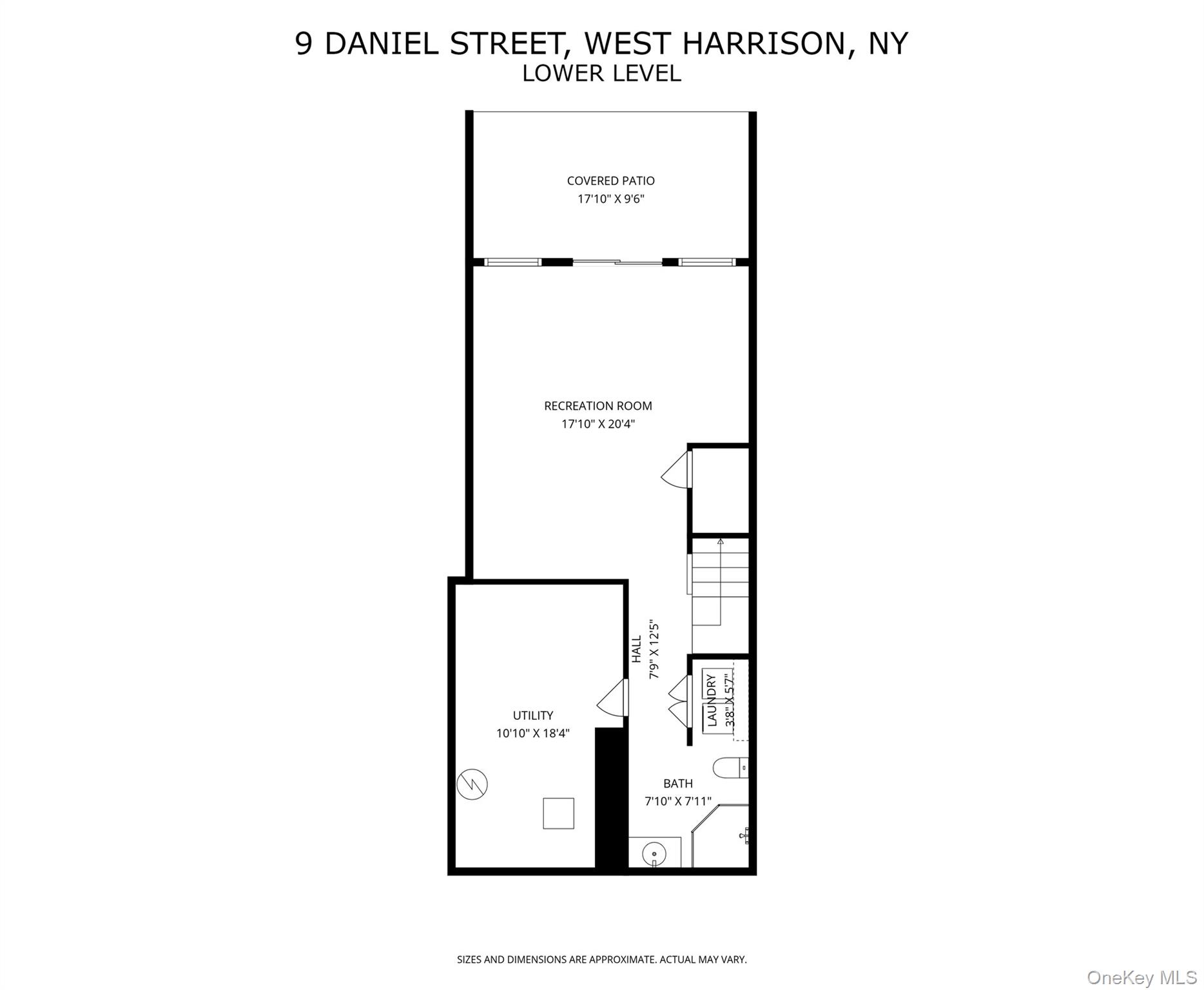 9 Daniel Street Unit: 6A