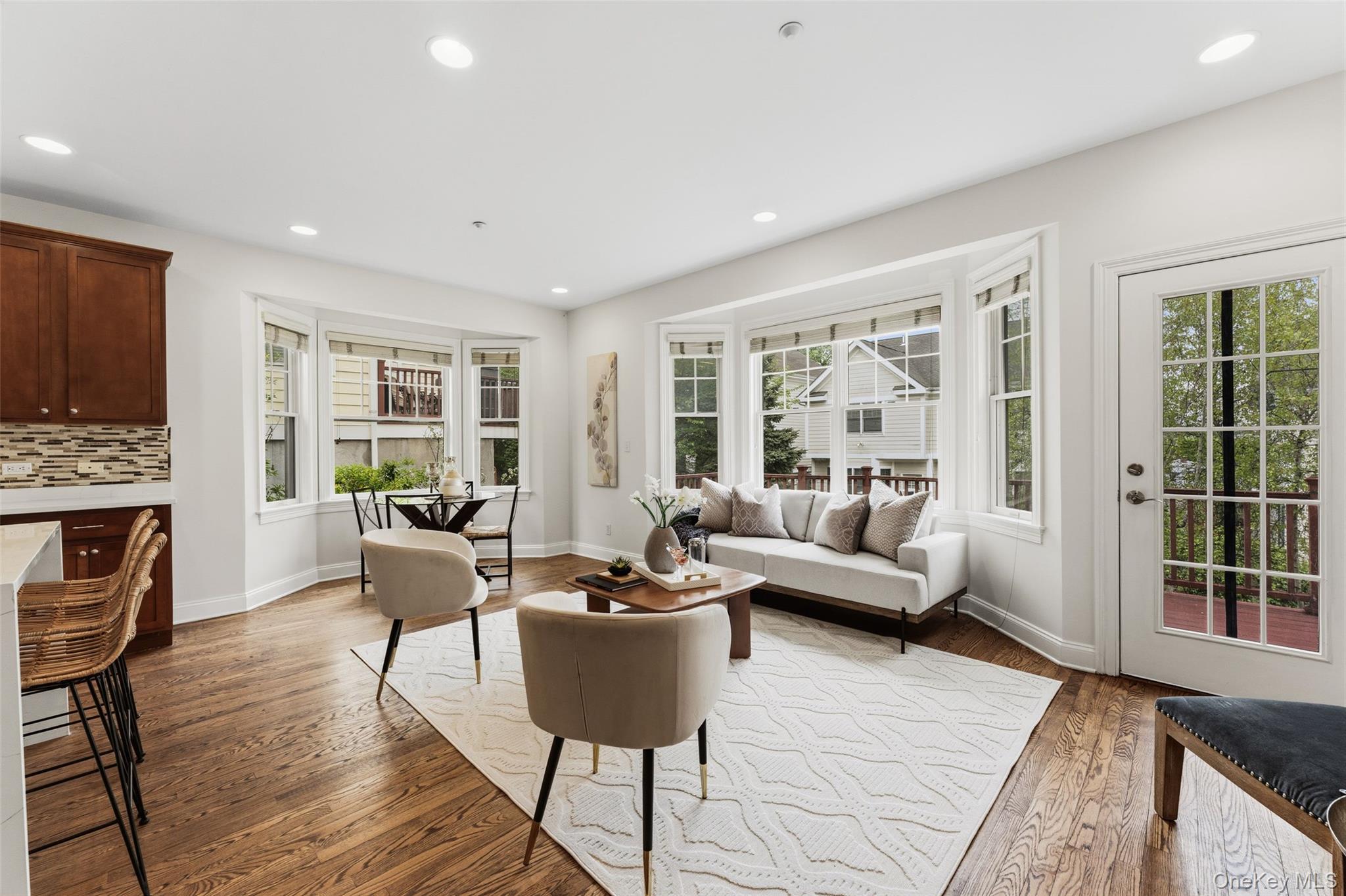9 Daniel Street Unit: 6A