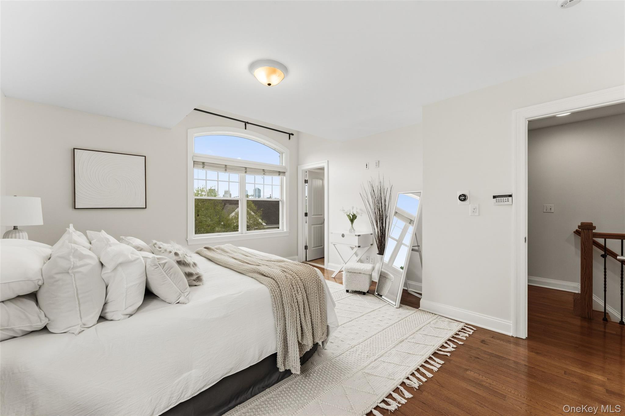 9 Daniel Street Unit: 6A