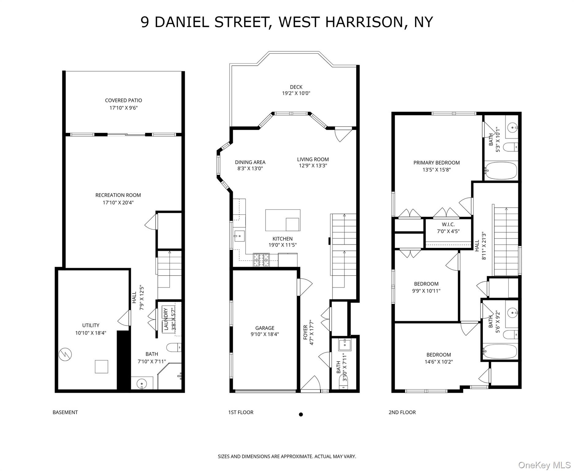 9 Daniel Street Unit: 6A