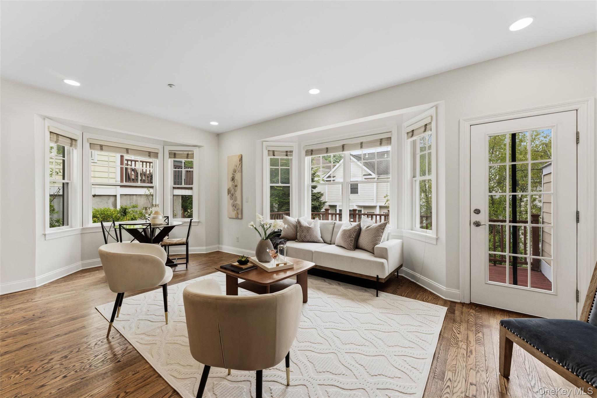 9 Daniel Street Unit: 6A