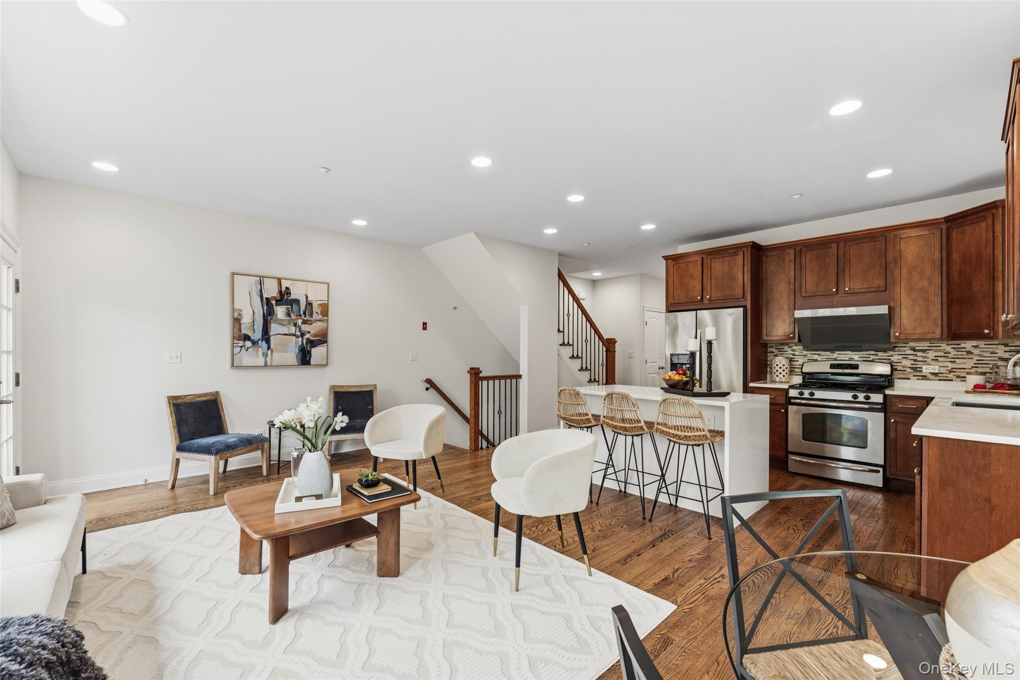 9 Daniel Street Unit: 6A