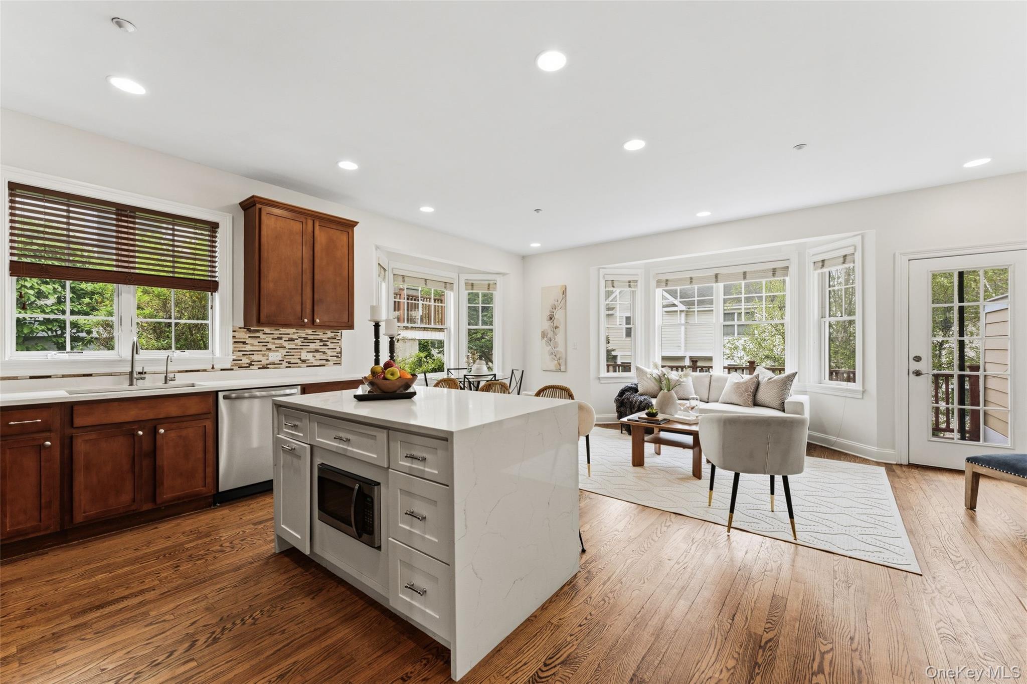 9 Daniel Street Unit: 6A