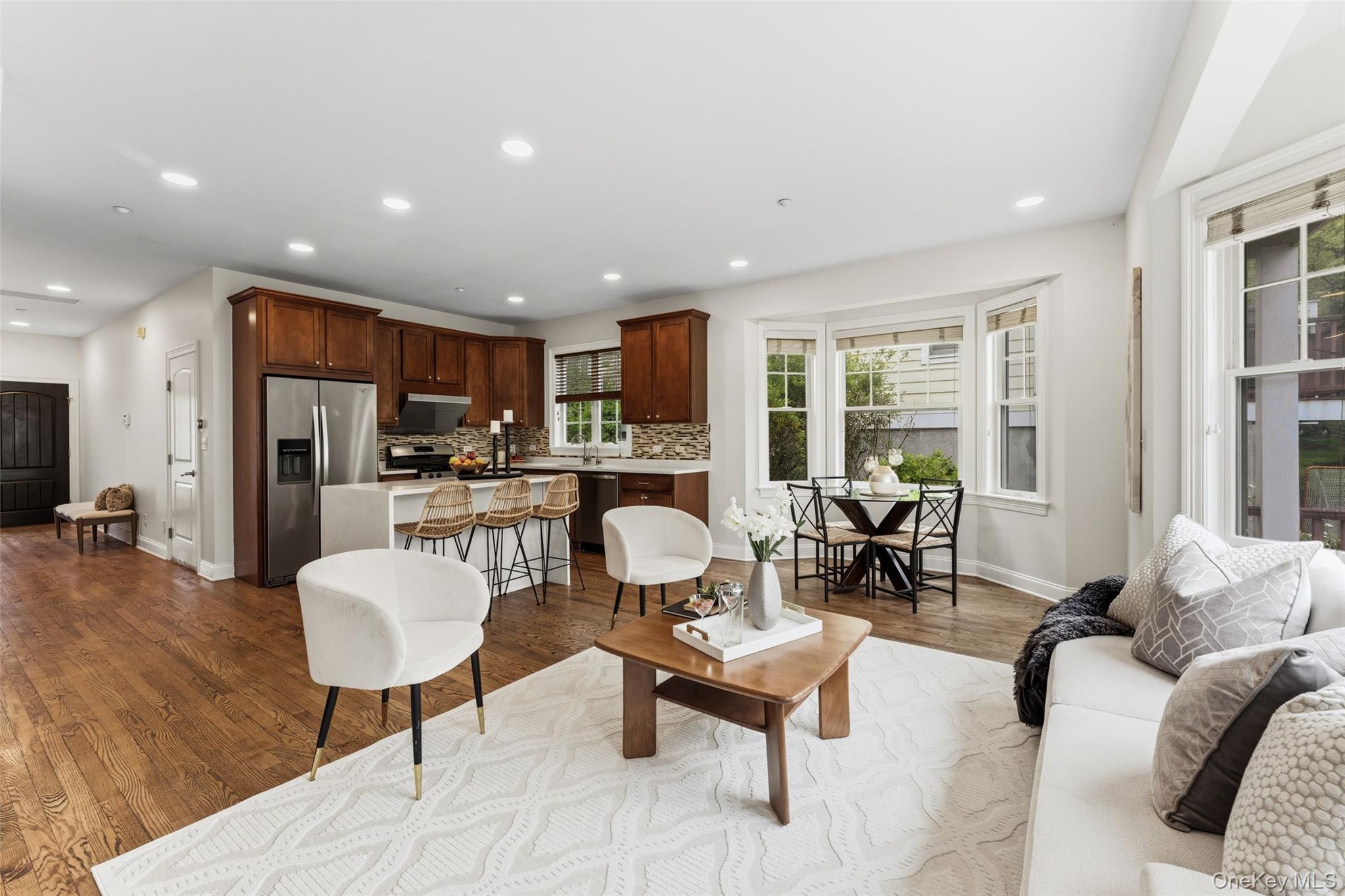 9 Daniel Street Unit: 6A