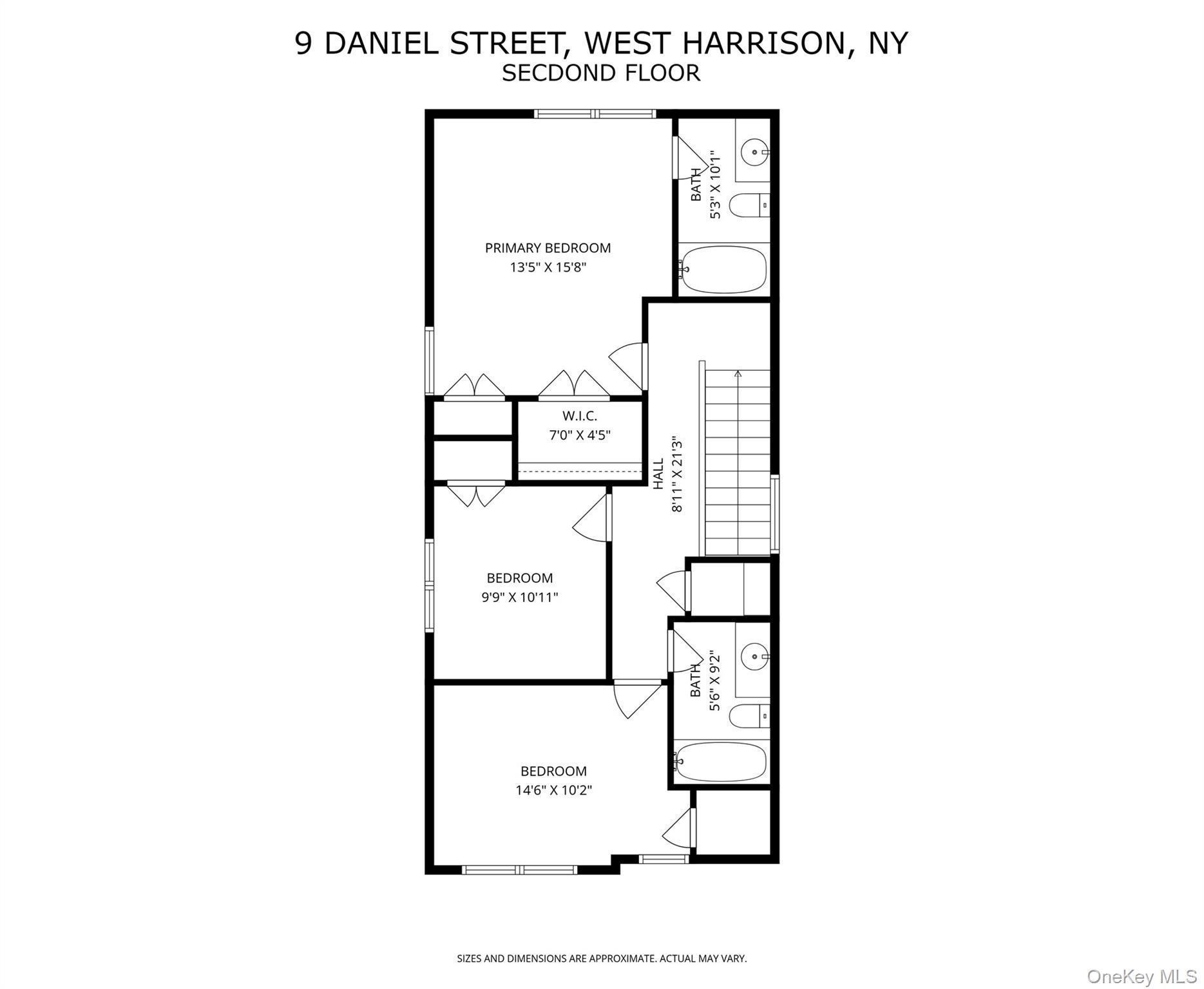 9 Daniel Street Unit: 6A