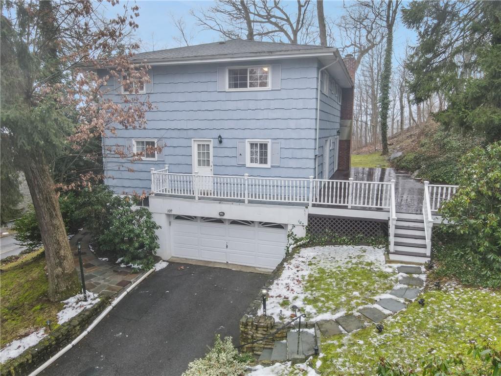 107 Edgemont Road