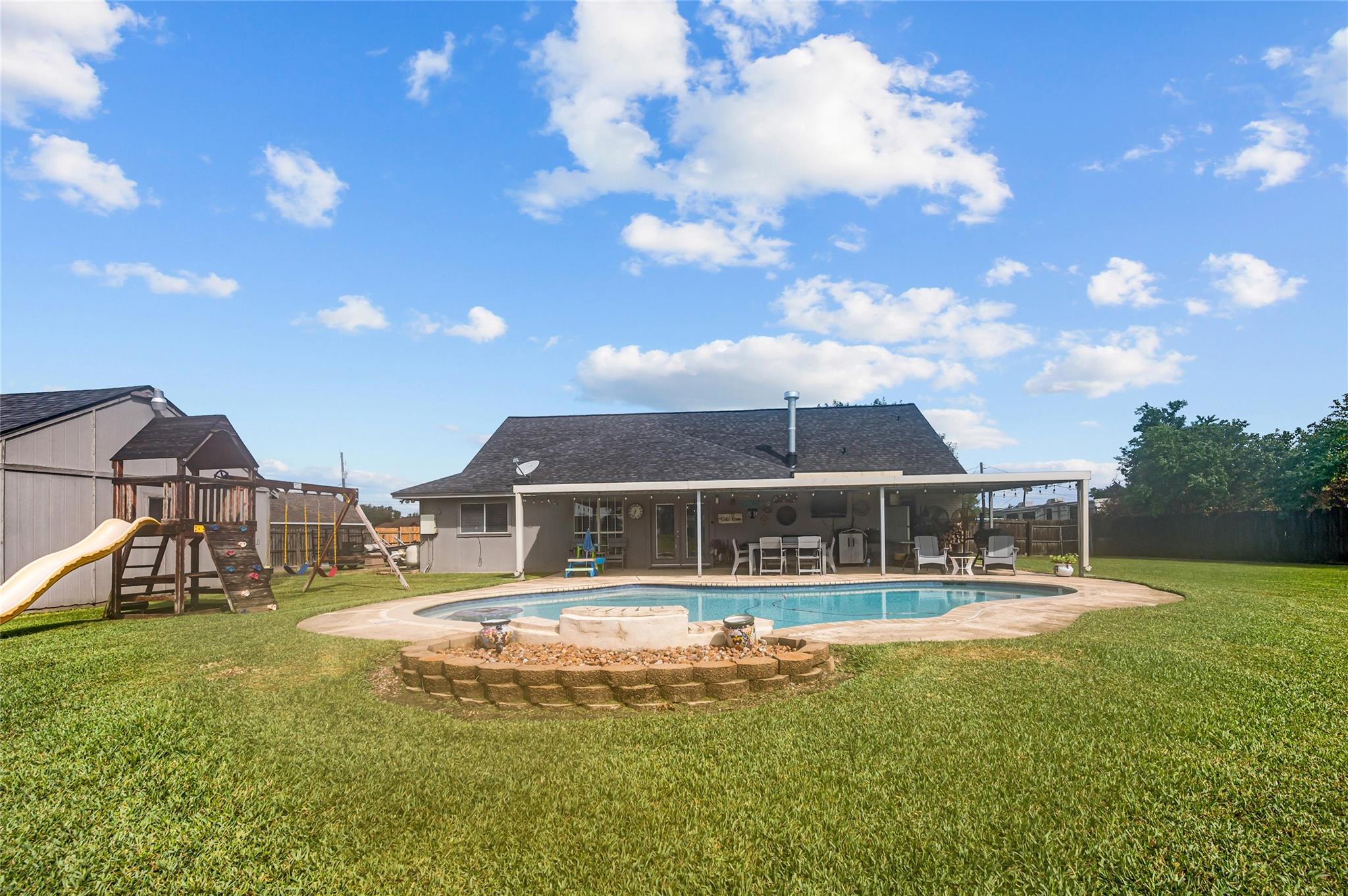 4602 Joe Patch Road