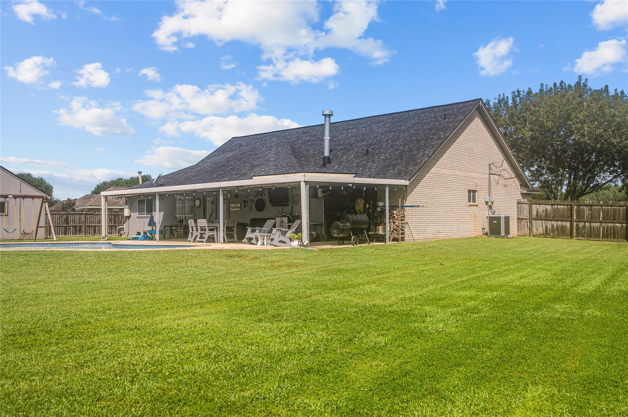 4602 Joe Patch Road