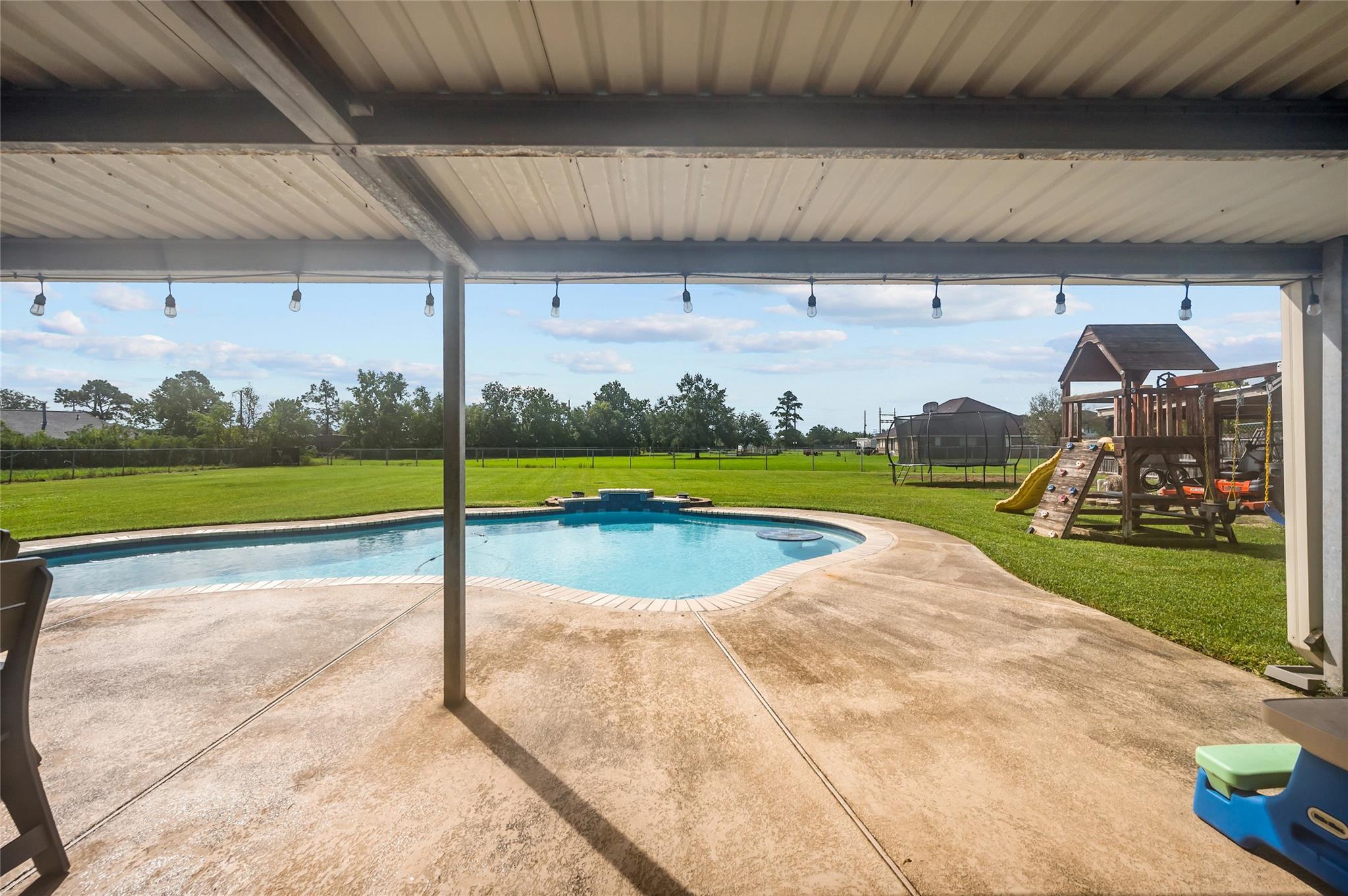 4602 Joe Patch Road