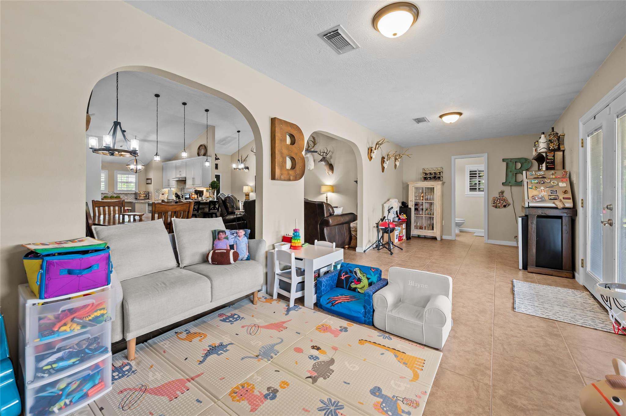 4602 Joe Patch Road