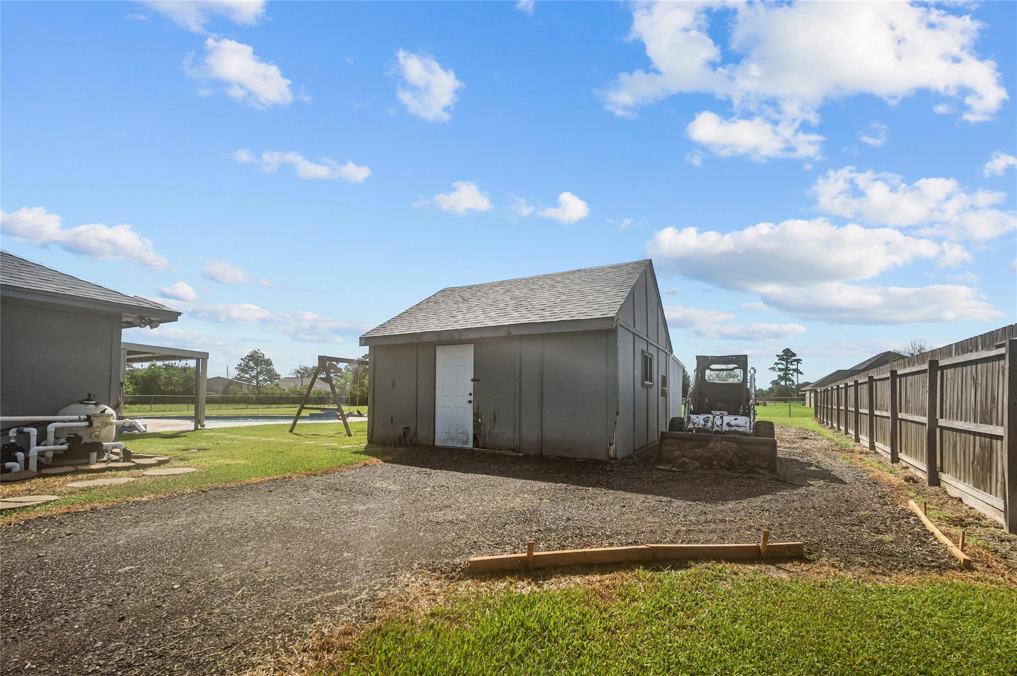 4602 Joe Patch Road