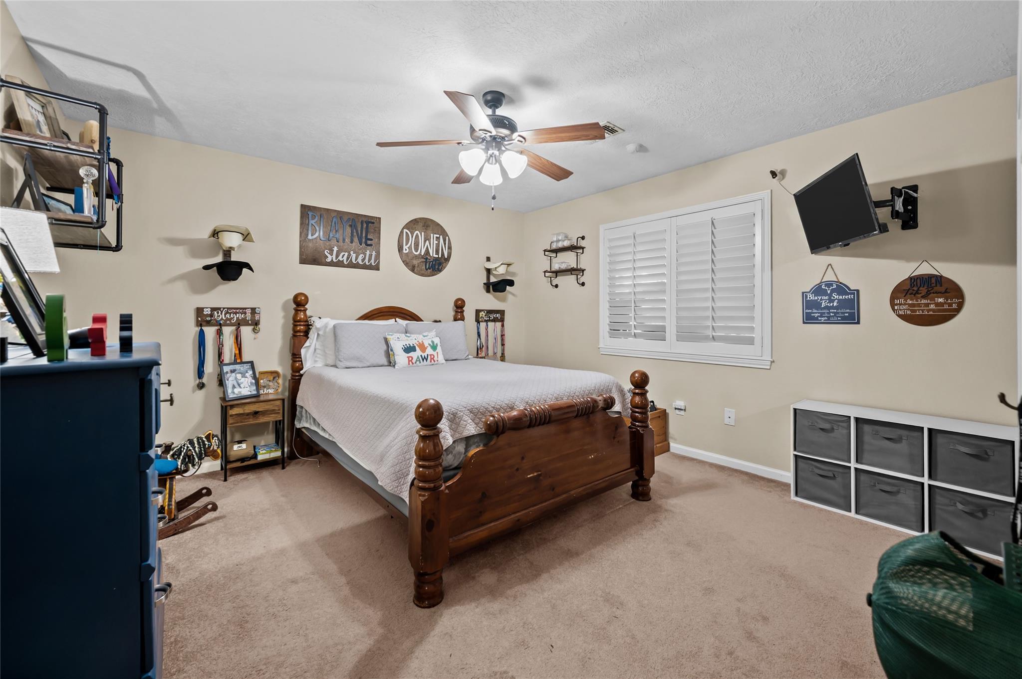 4602 Joe Patch Road