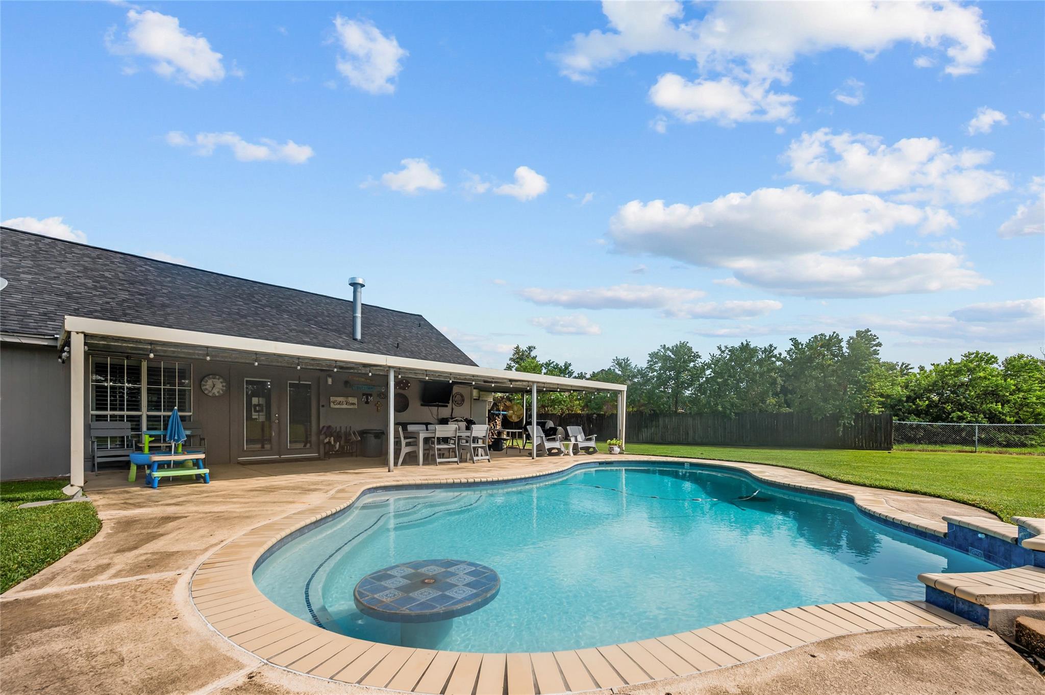 4602 Joe Patch Road
