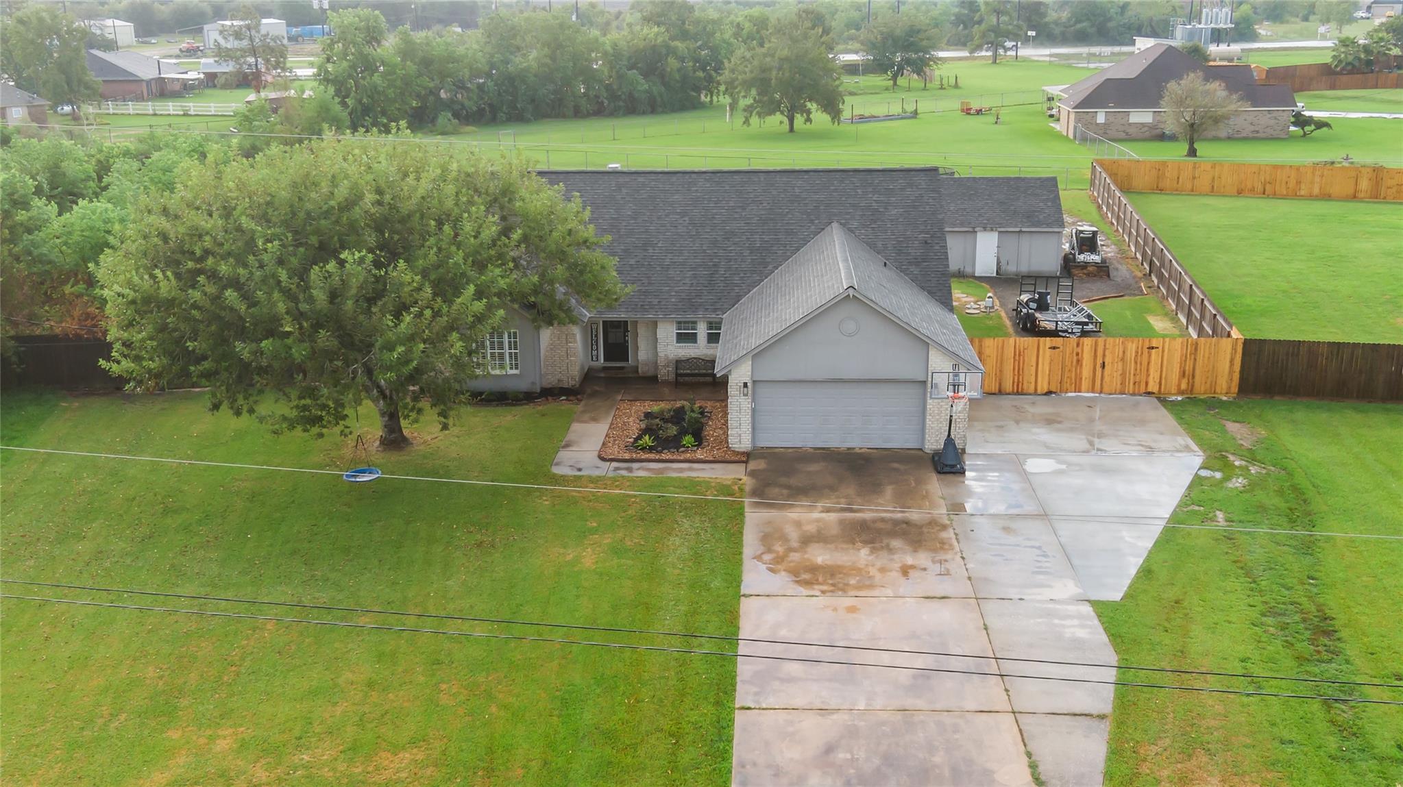 4602 Joe Patch Road